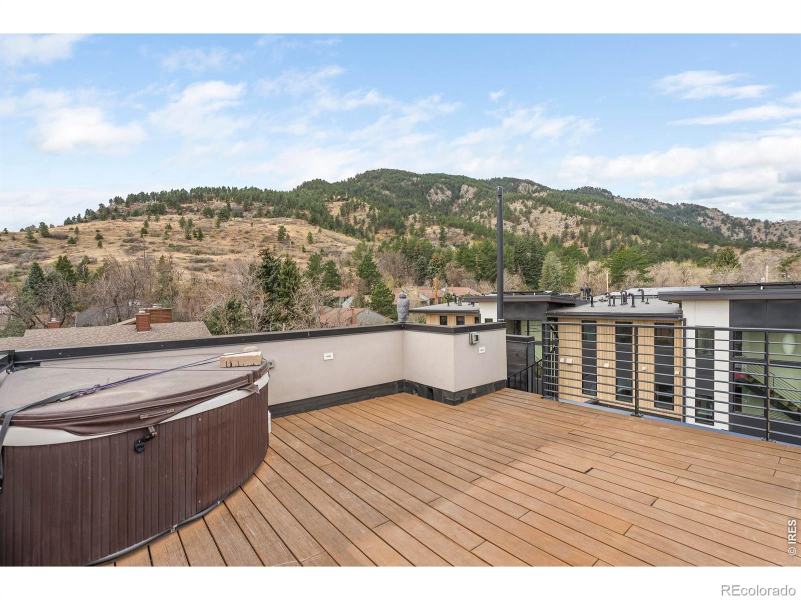 370 Arapahoe Avenue Unit: C