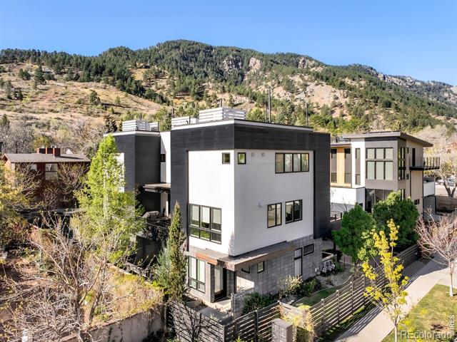 370 Arapahoe Avenue Unit C Boulder Co Us 80302 Recir1067764