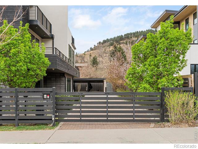 370 Arapahoe Avenue Unit: C