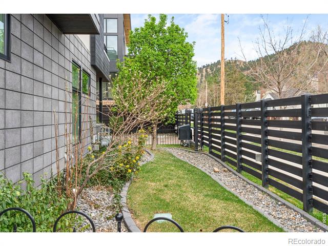 370 Arapahoe Avenue Unit: C