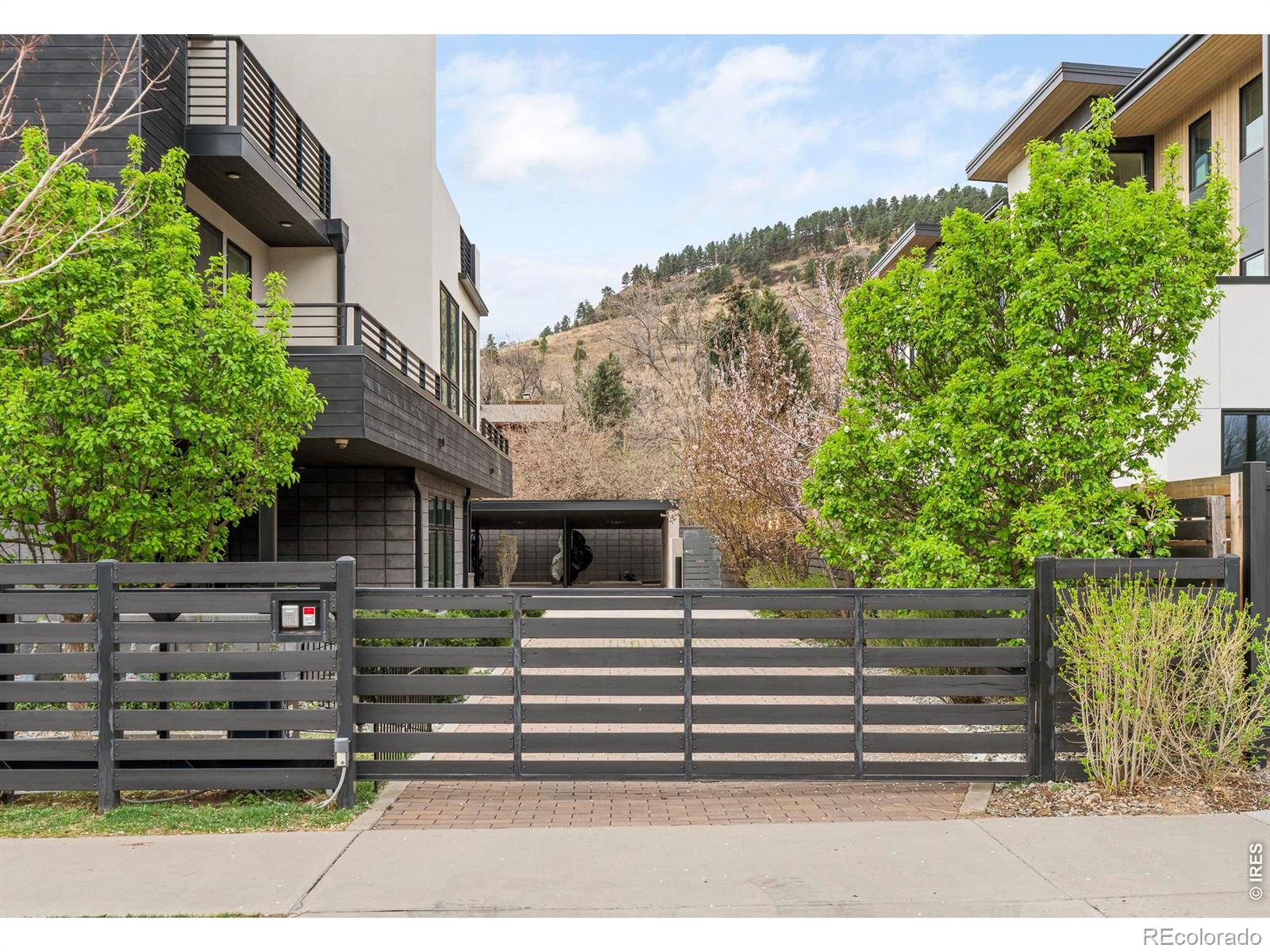 370 Arapahoe Avenue Unit: C