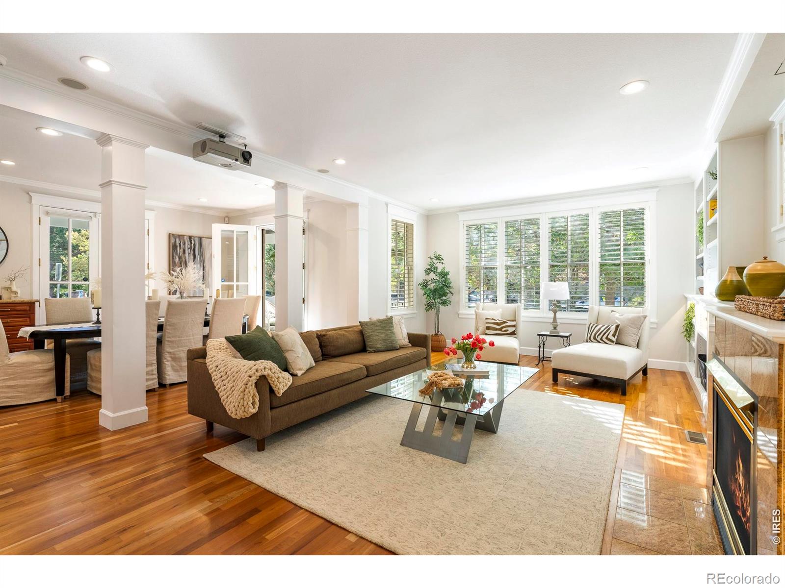 1345 Pine Street Unit: 1