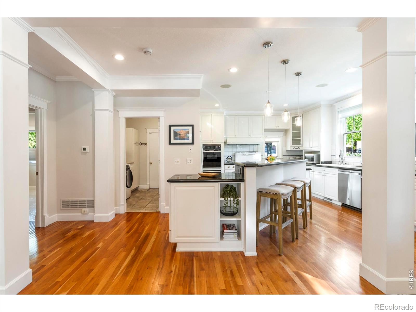 1345 Pine Street Unit: 1