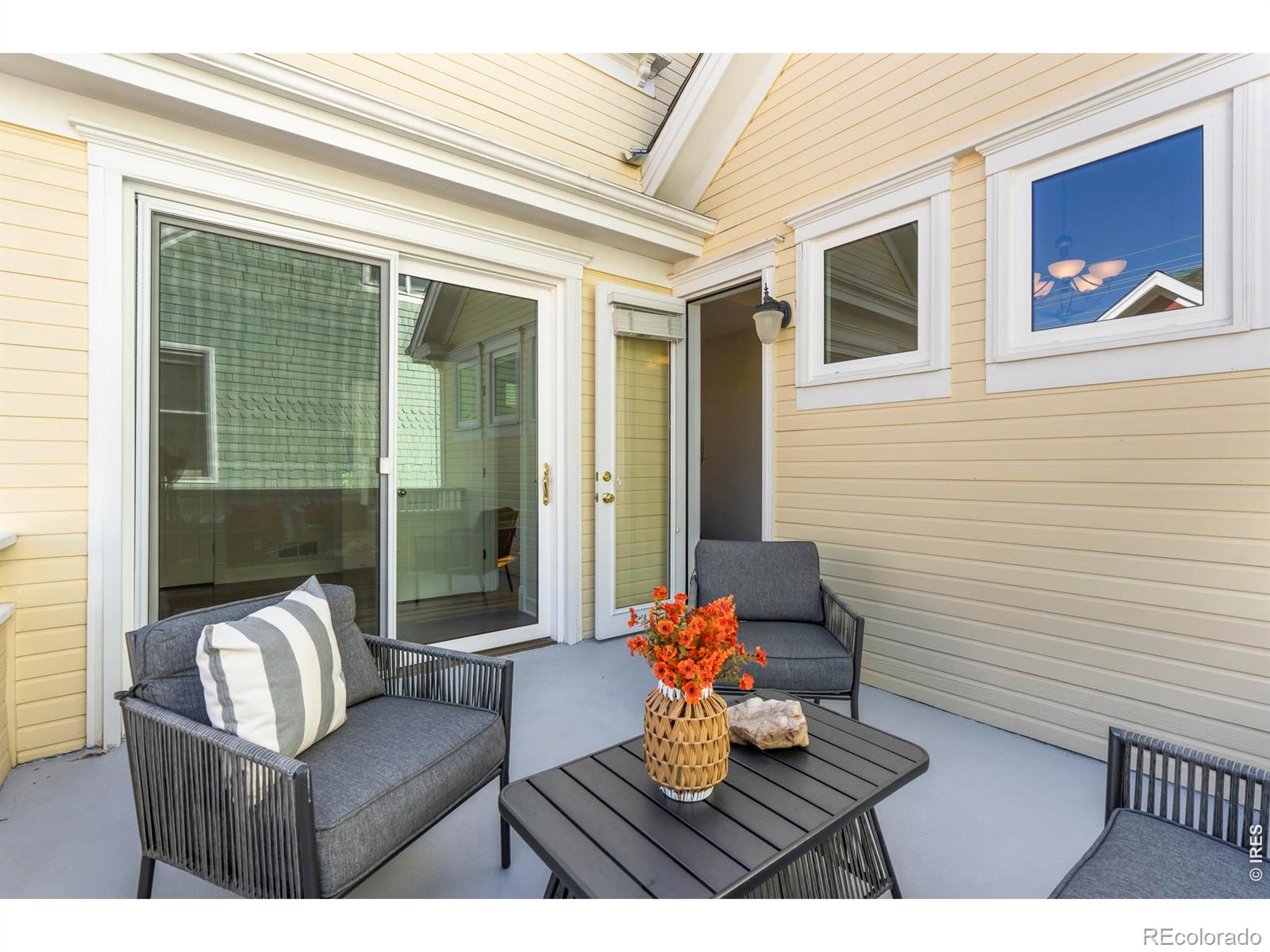 1345 Pine Street Unit: 1