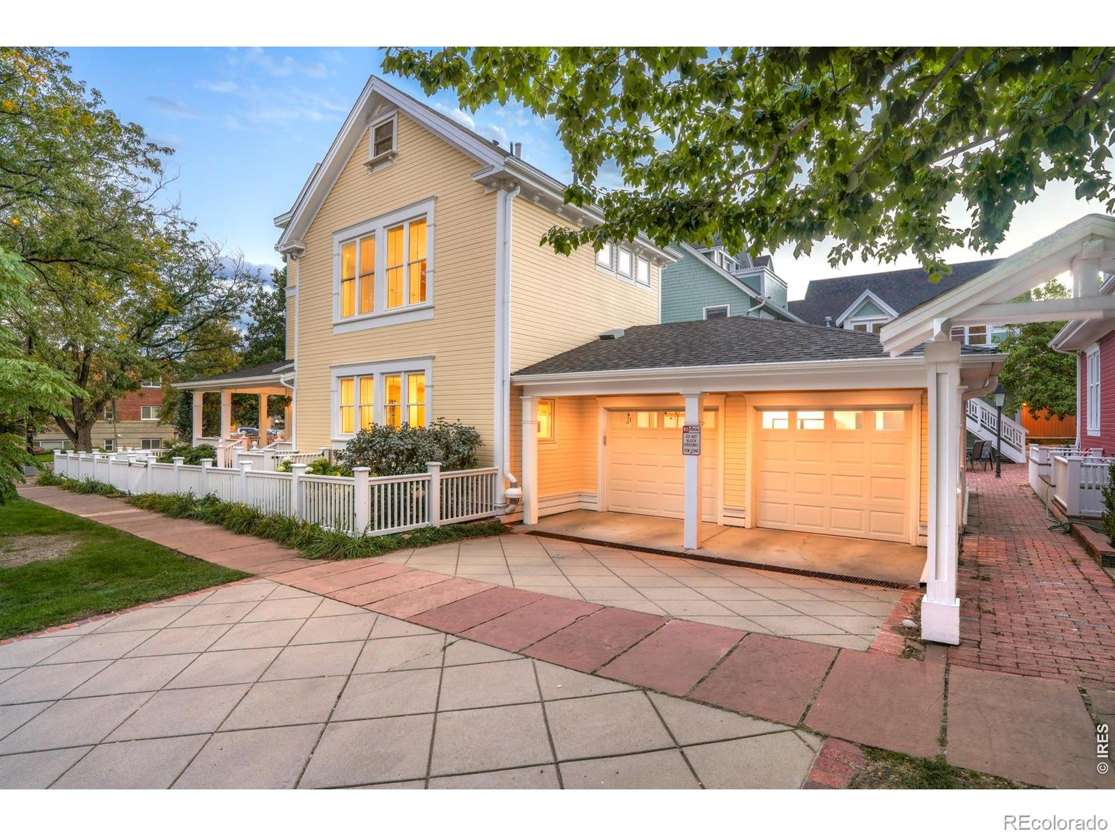 1345 Pine Street Unit: 1