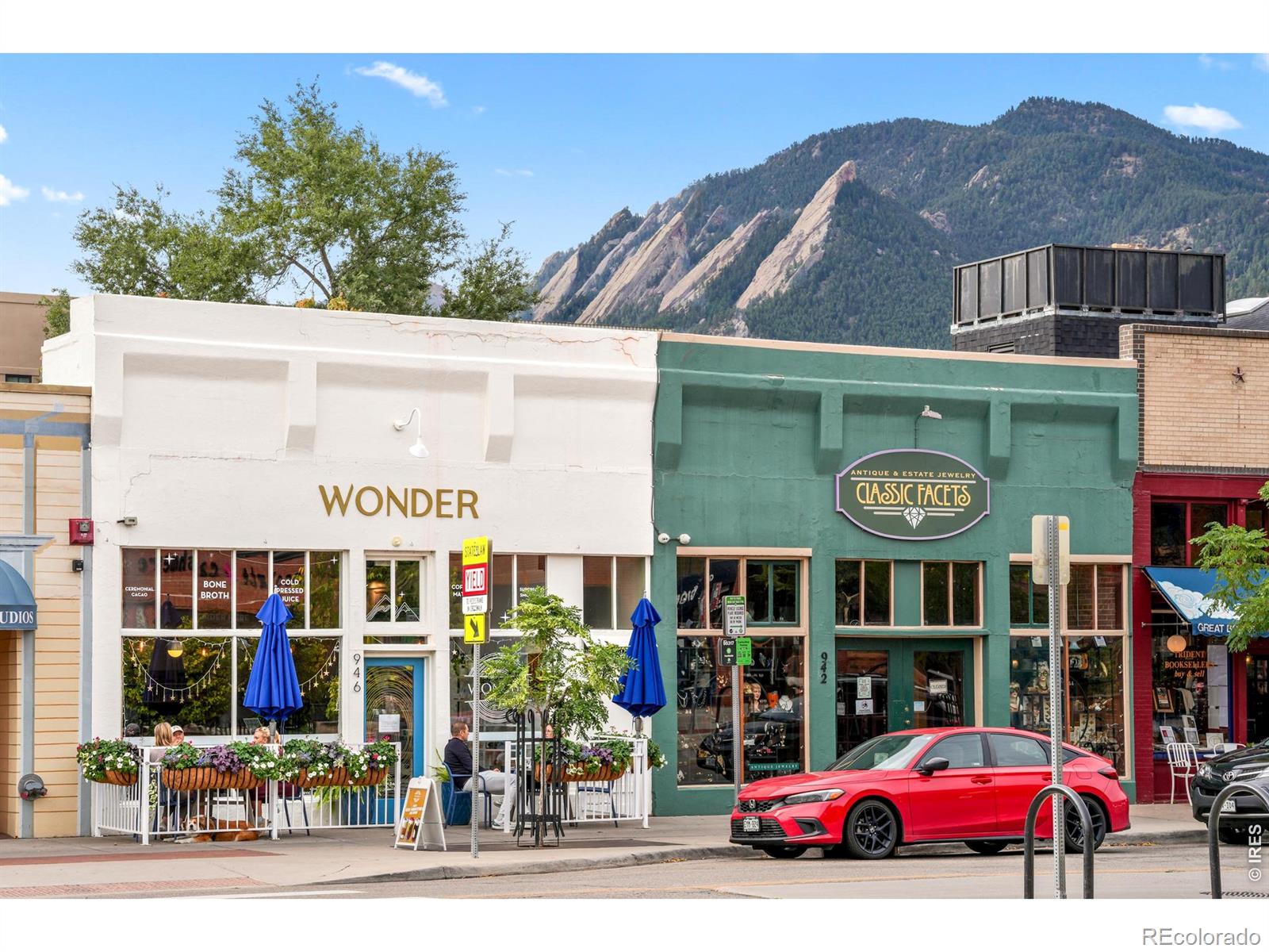 1345 Pine Street Unit: 1