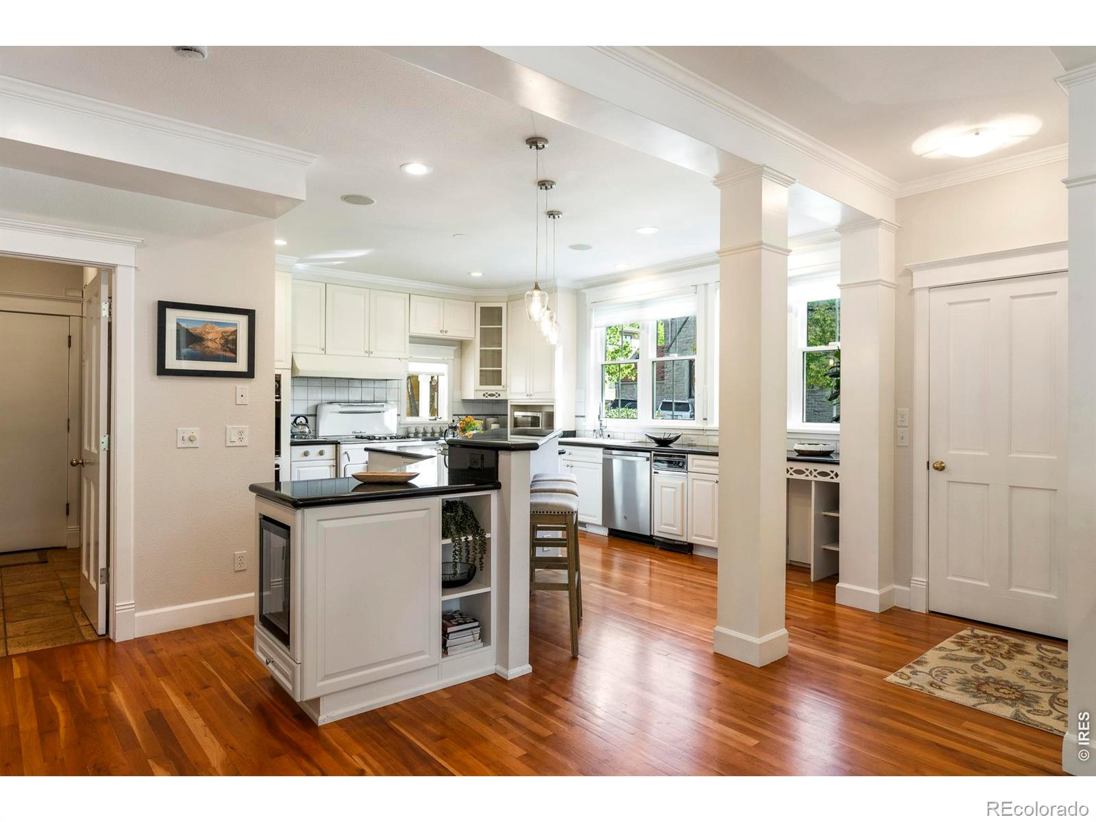 1345 Pine Street Unit: 1