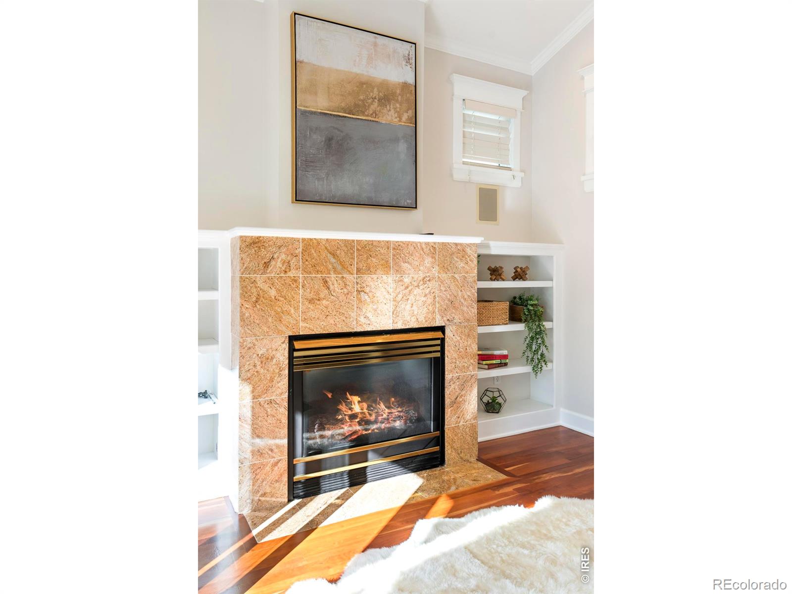 1345 Pine Street Unit: 1