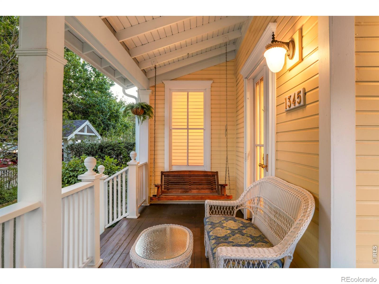 1345 Pine Street Unit: 1