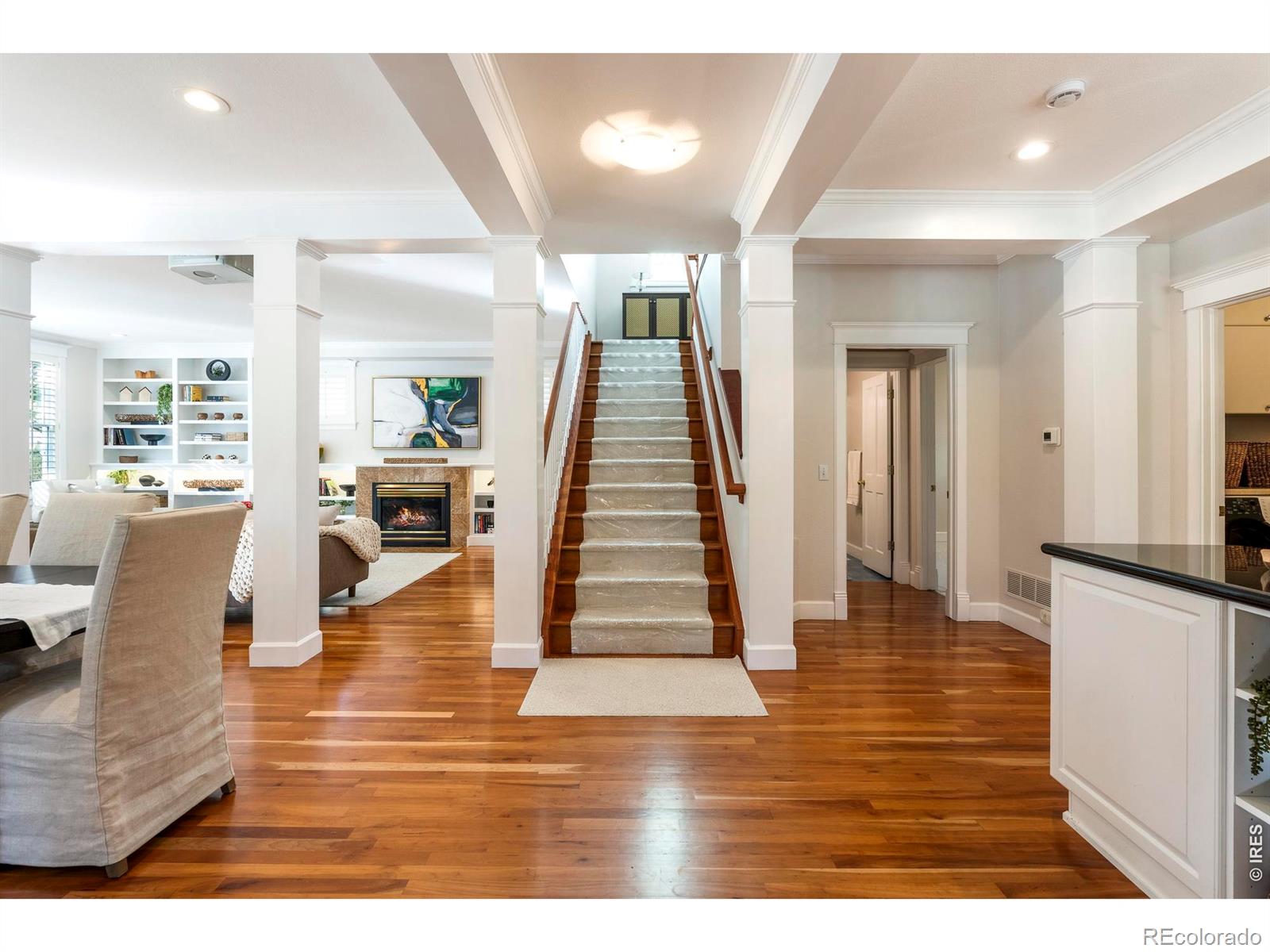1345 Pine Street Unit: 1