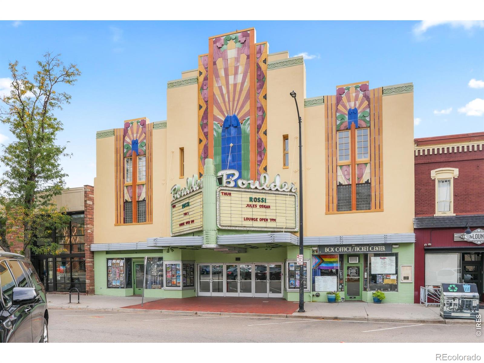 1345 Pine Street Unit: 1