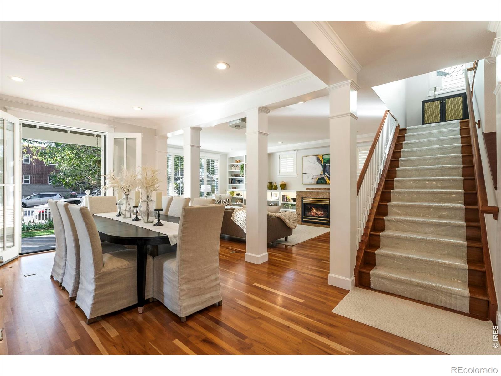 1345 Pine Street Unit: 1