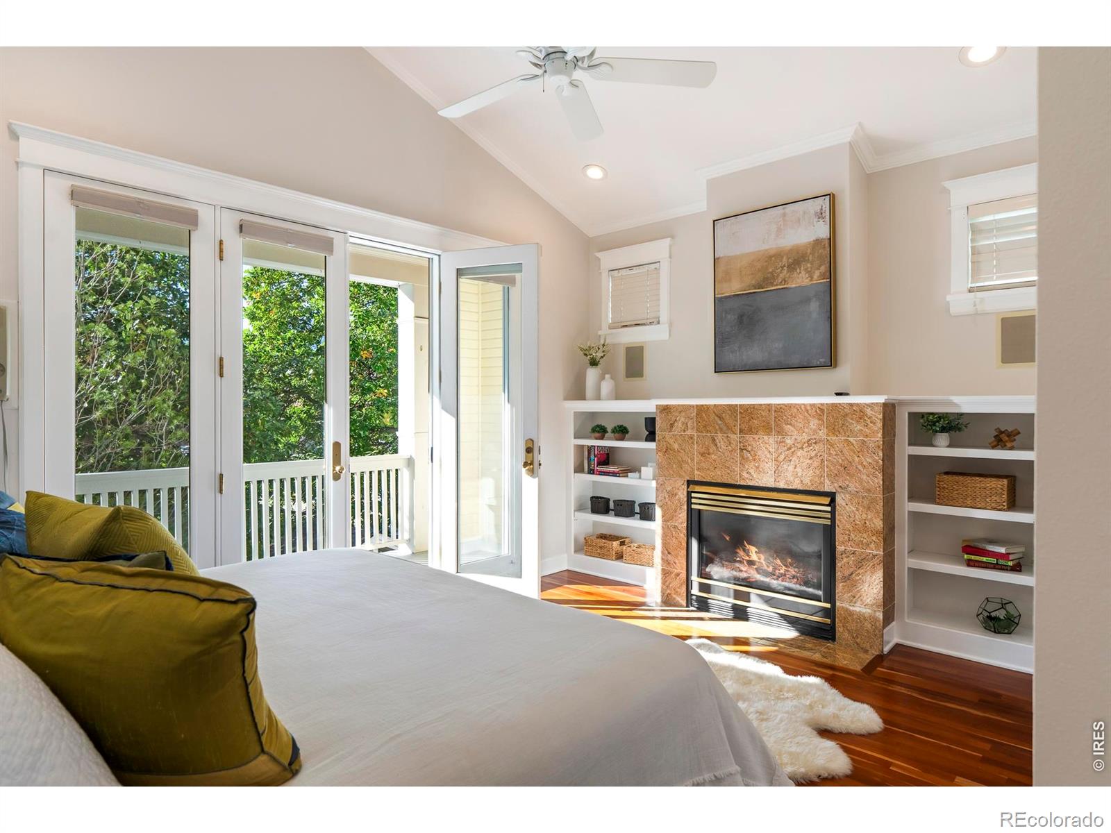 1345 Pine Street Unit: 1