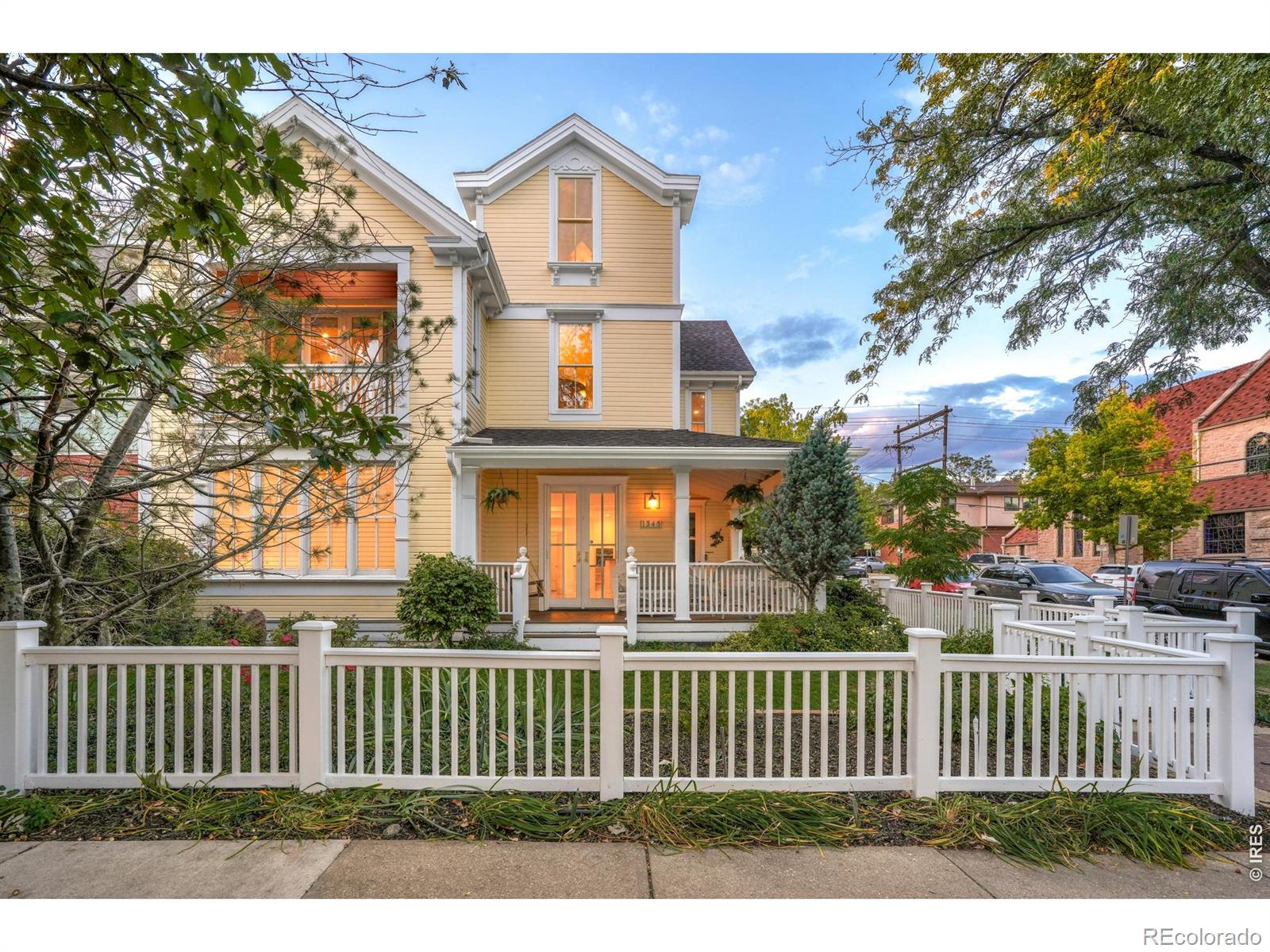 1345 Pine Street Unit: 1