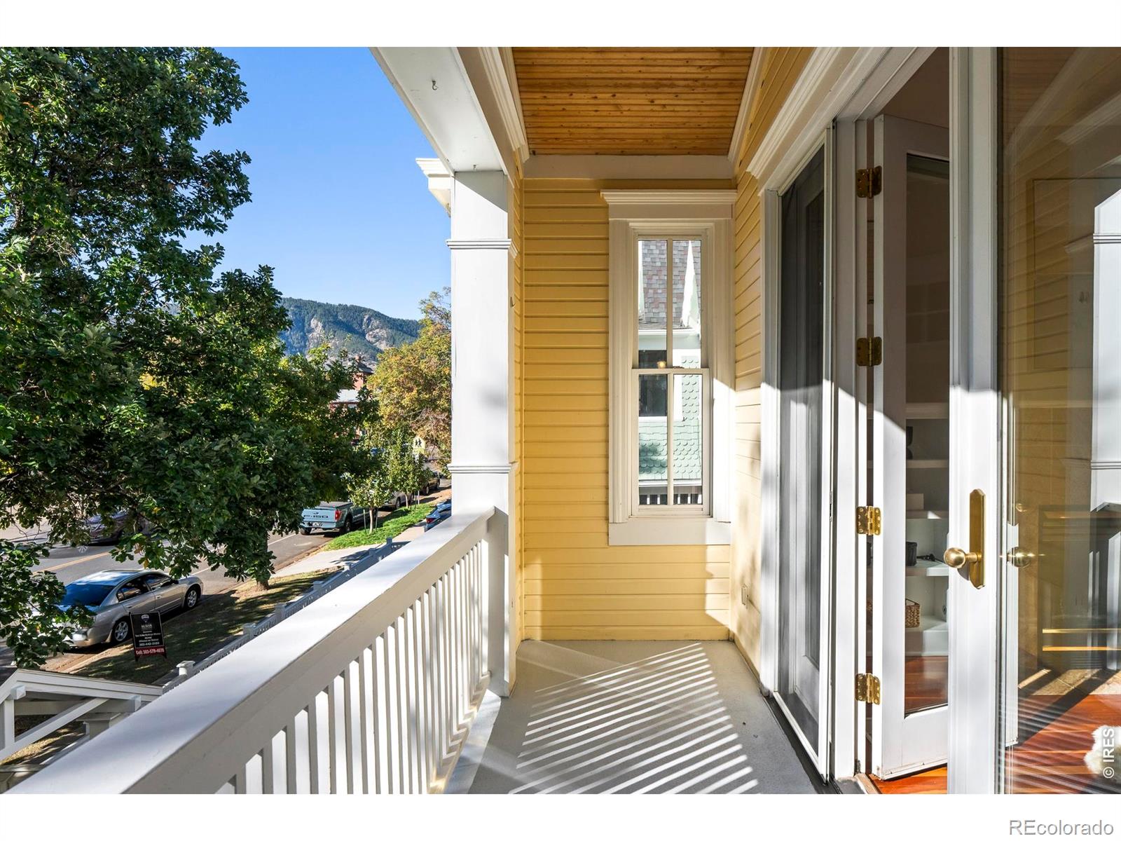 1345 Pine Street Unit: 1