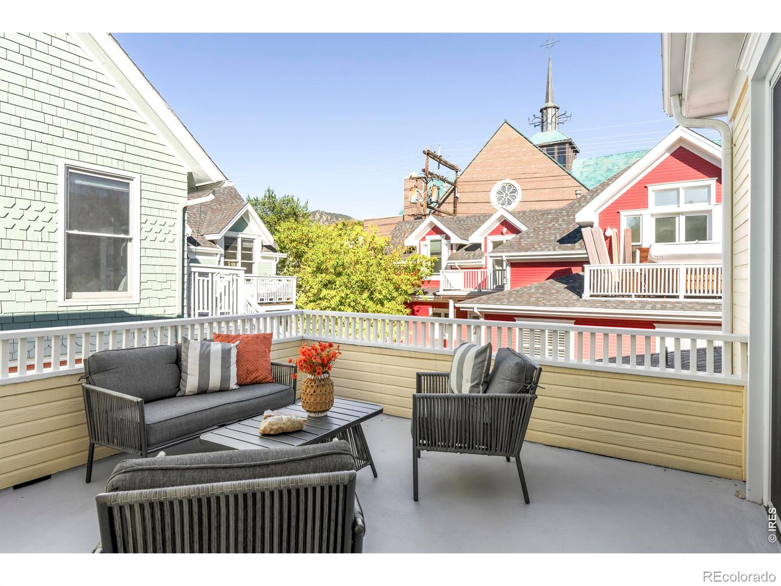 1345 Pine Street Unit: 1