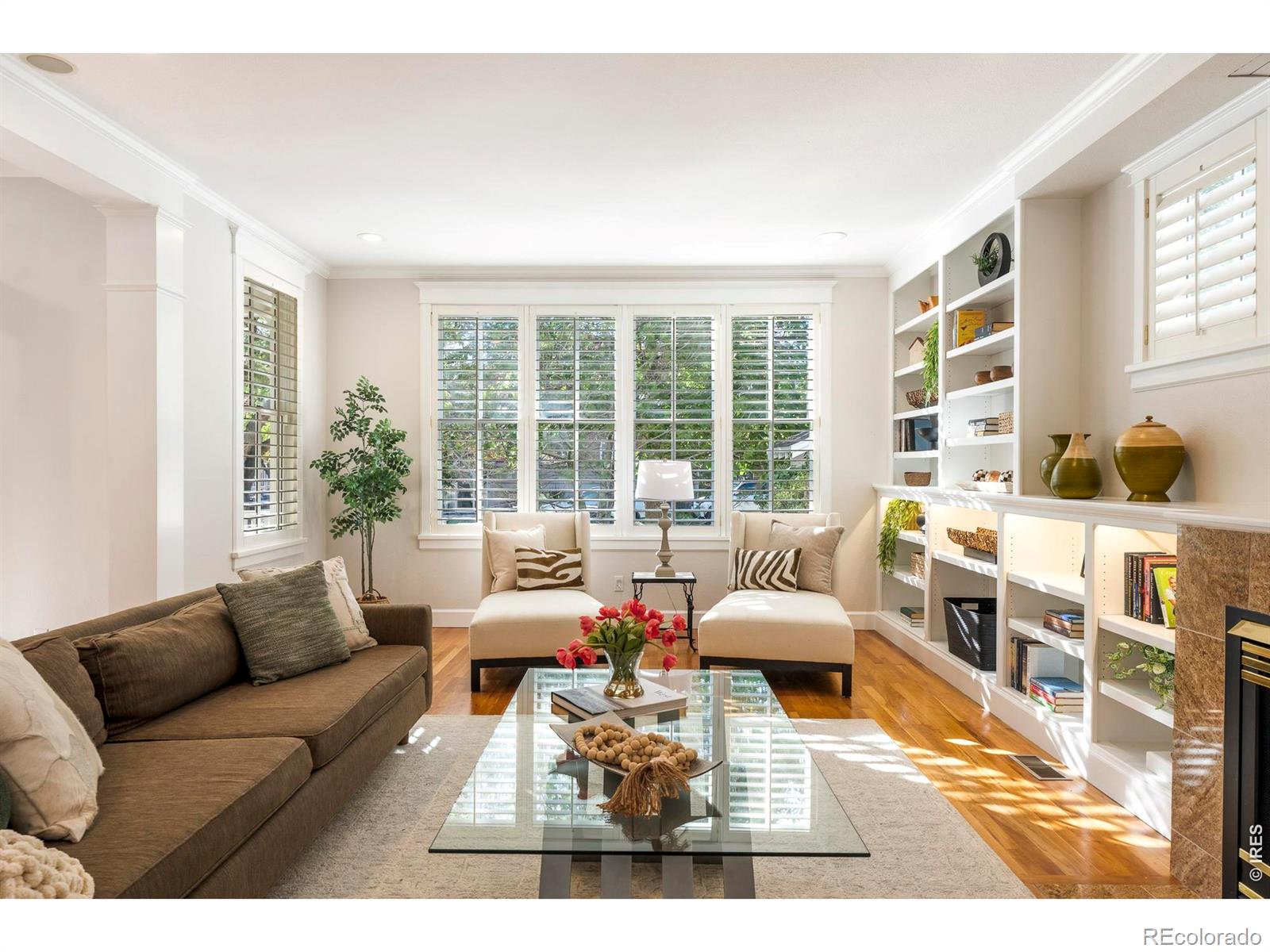 1345 Pine Street Unit: 1