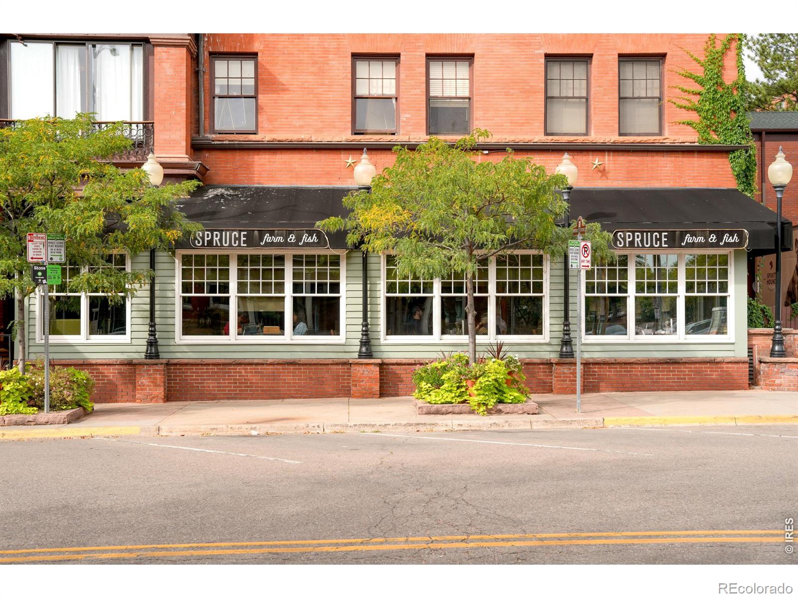 1345 Pine Street Unit: 1