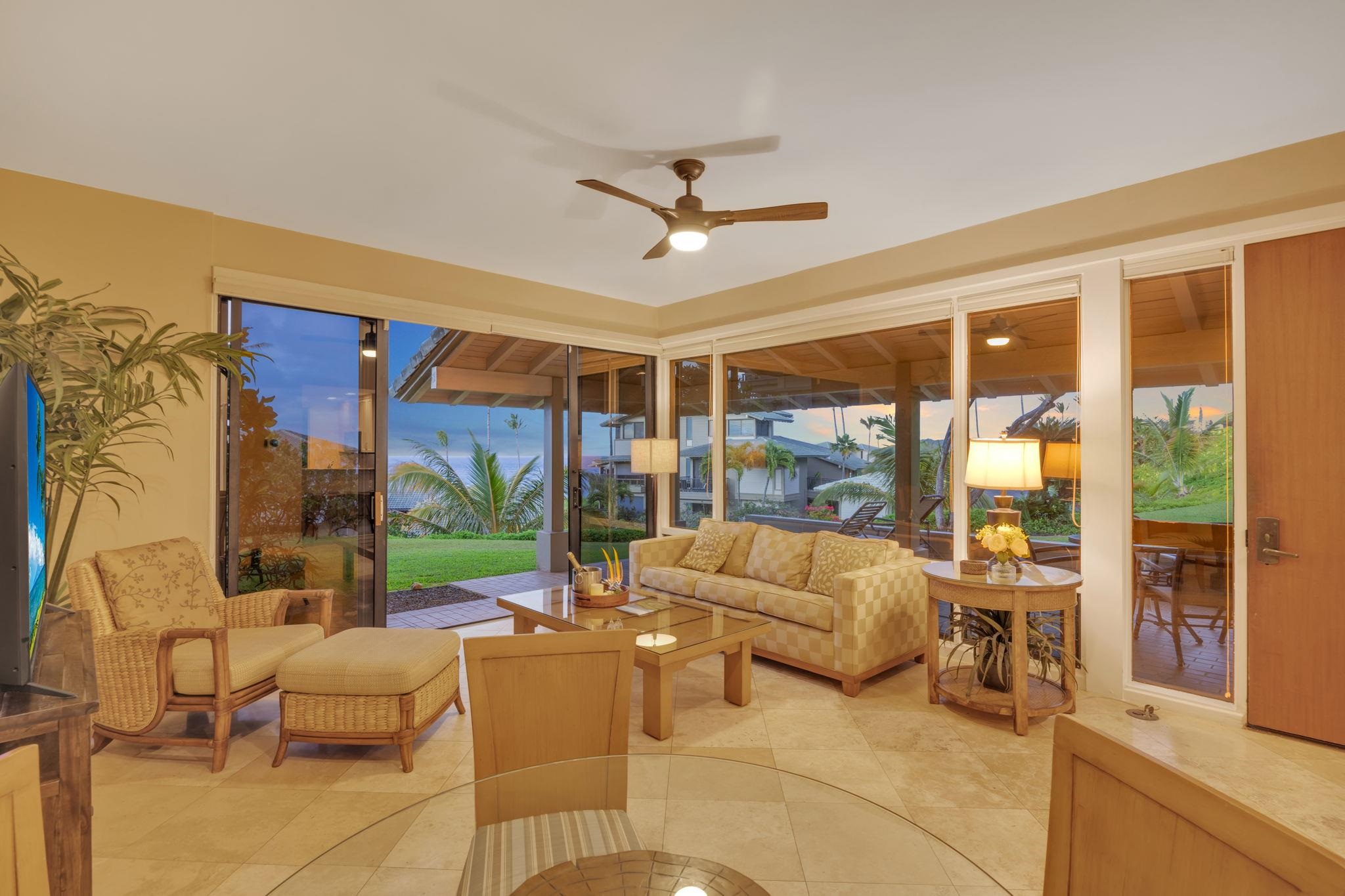 500 Bay Dr Unit: 32G-5