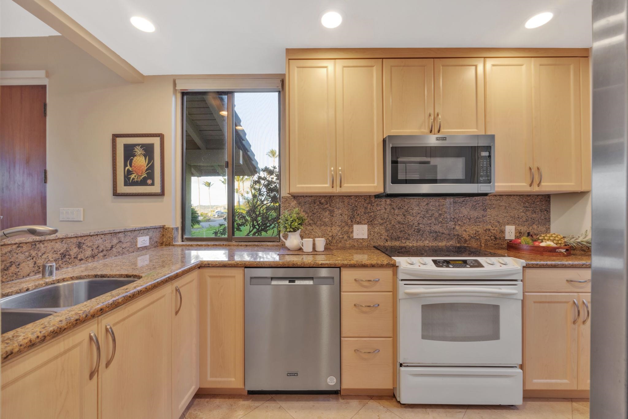 500 Bay Dr Unit: 32G-5