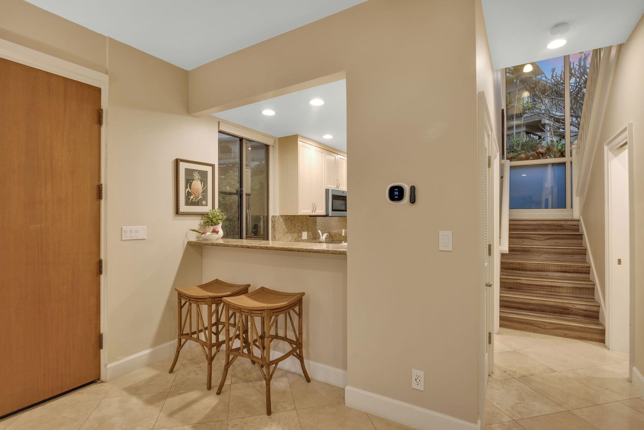 500 Bay Dr Unit: 32G-5