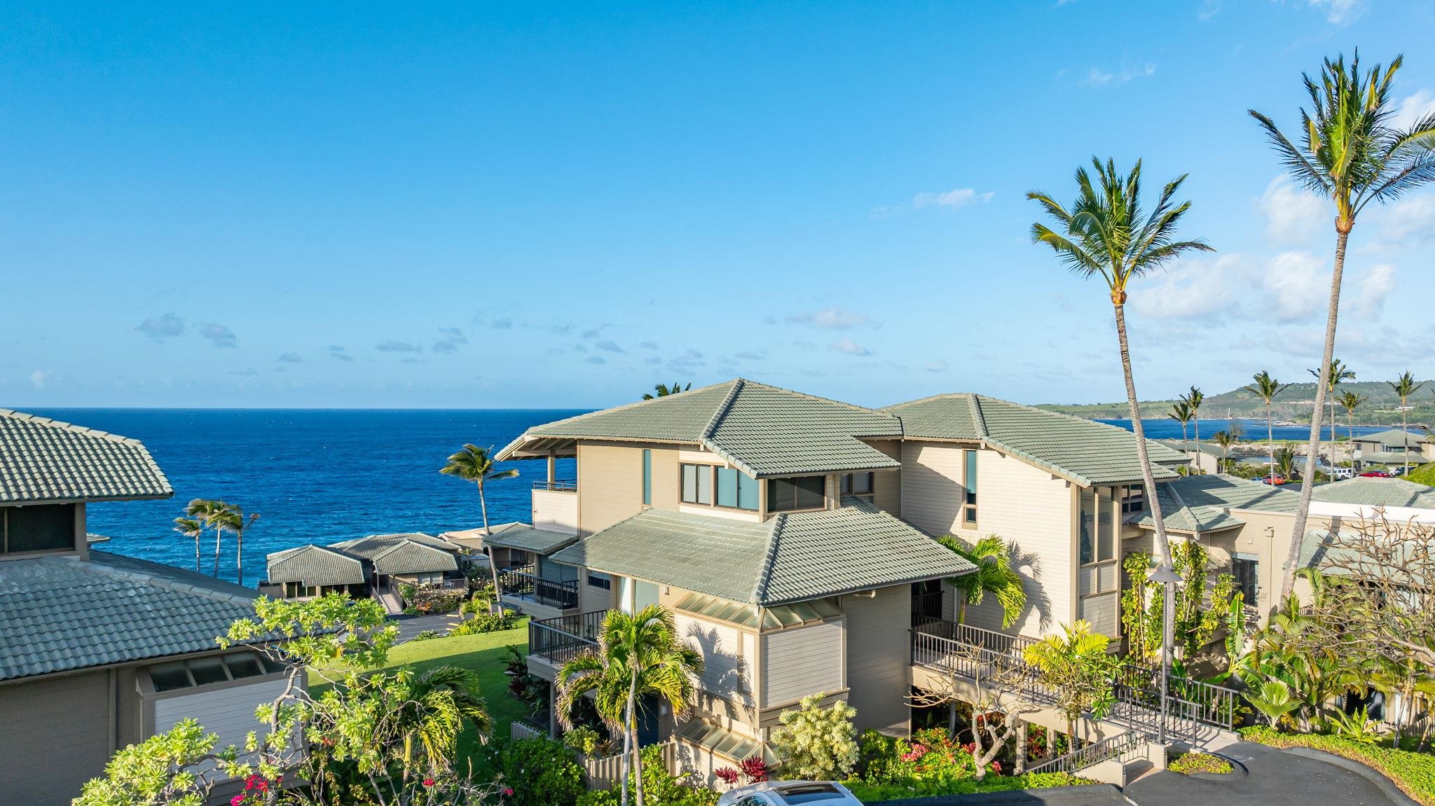 500 Bay Dr Unit: 32G-5