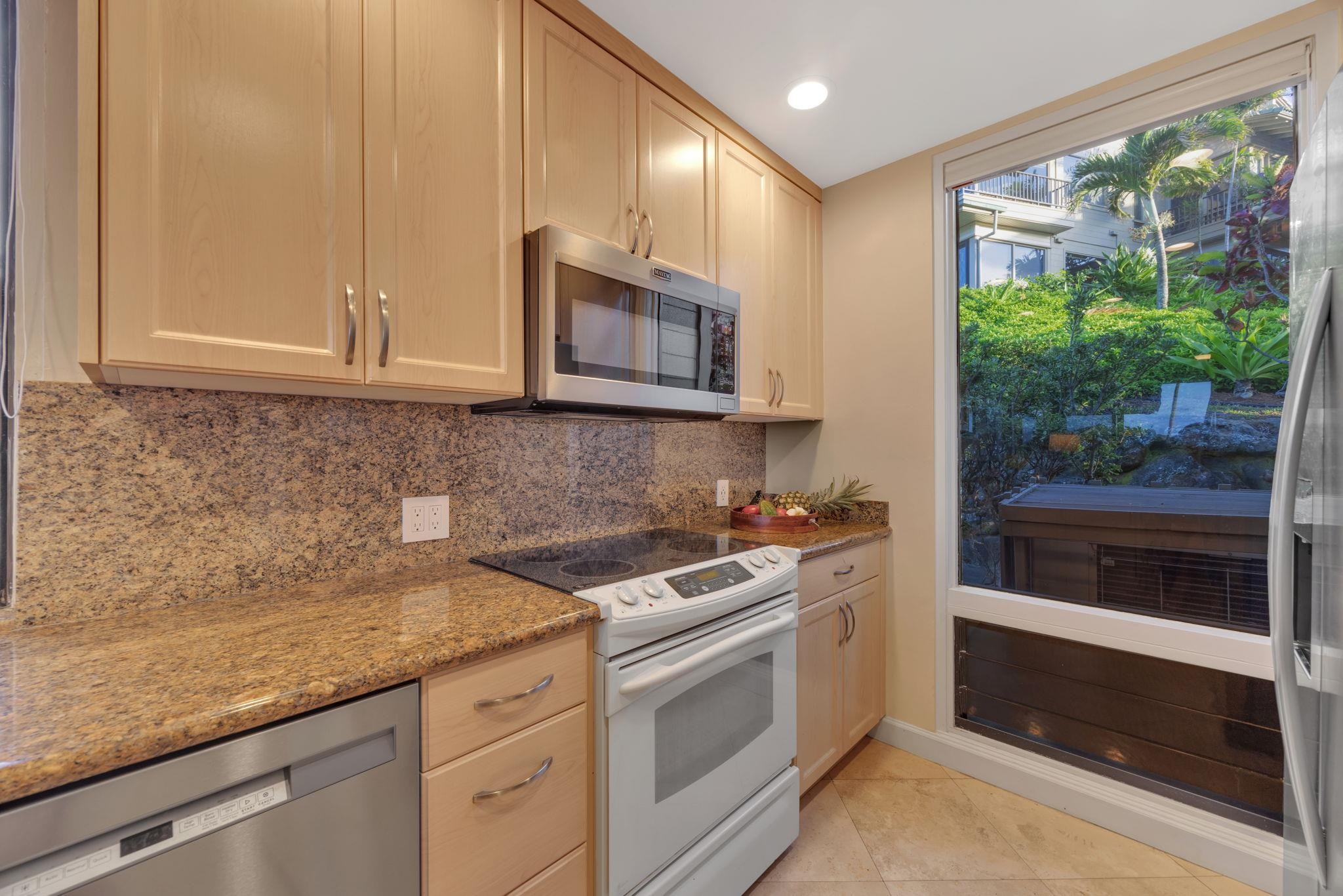 500 Bay Dr Unit: 32G-5