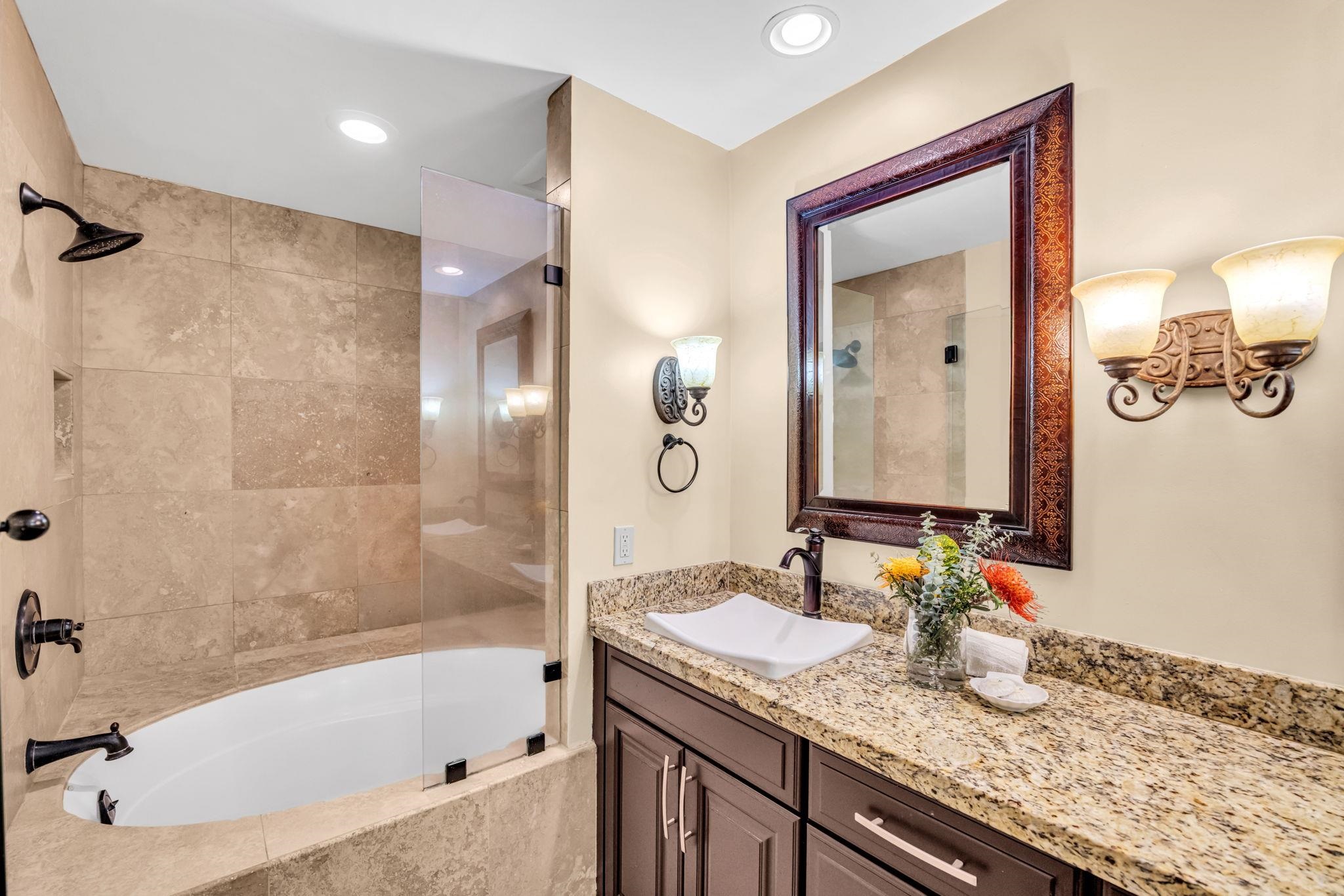 500 Kapalua Dr Unit: 25V 3-4