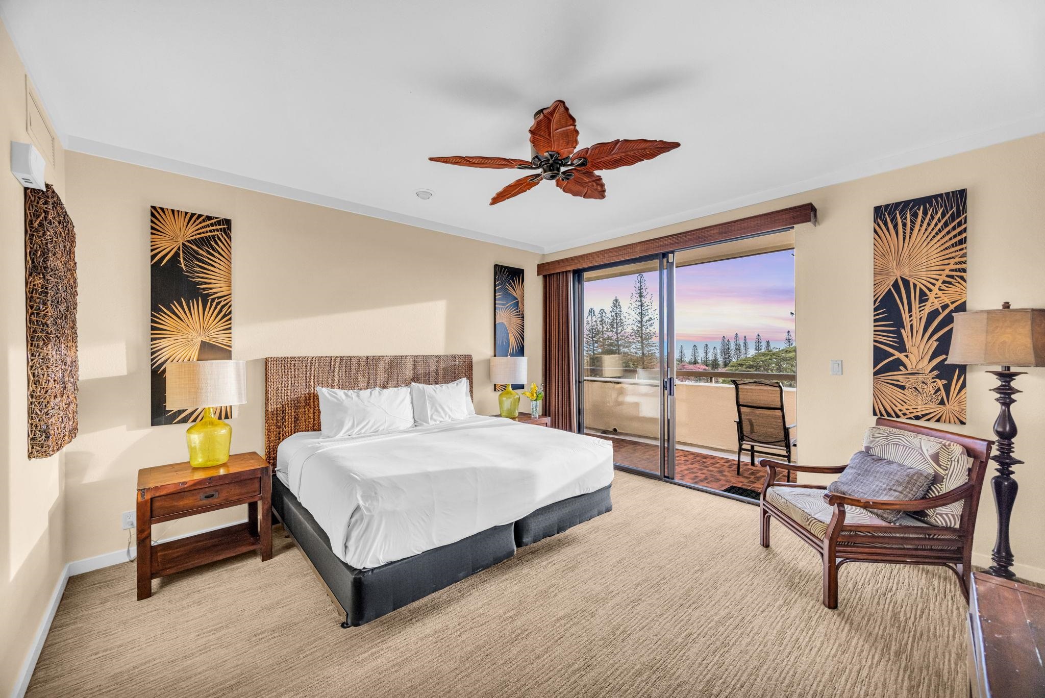 500 Kapalua Dr Unit: 25V 3-4