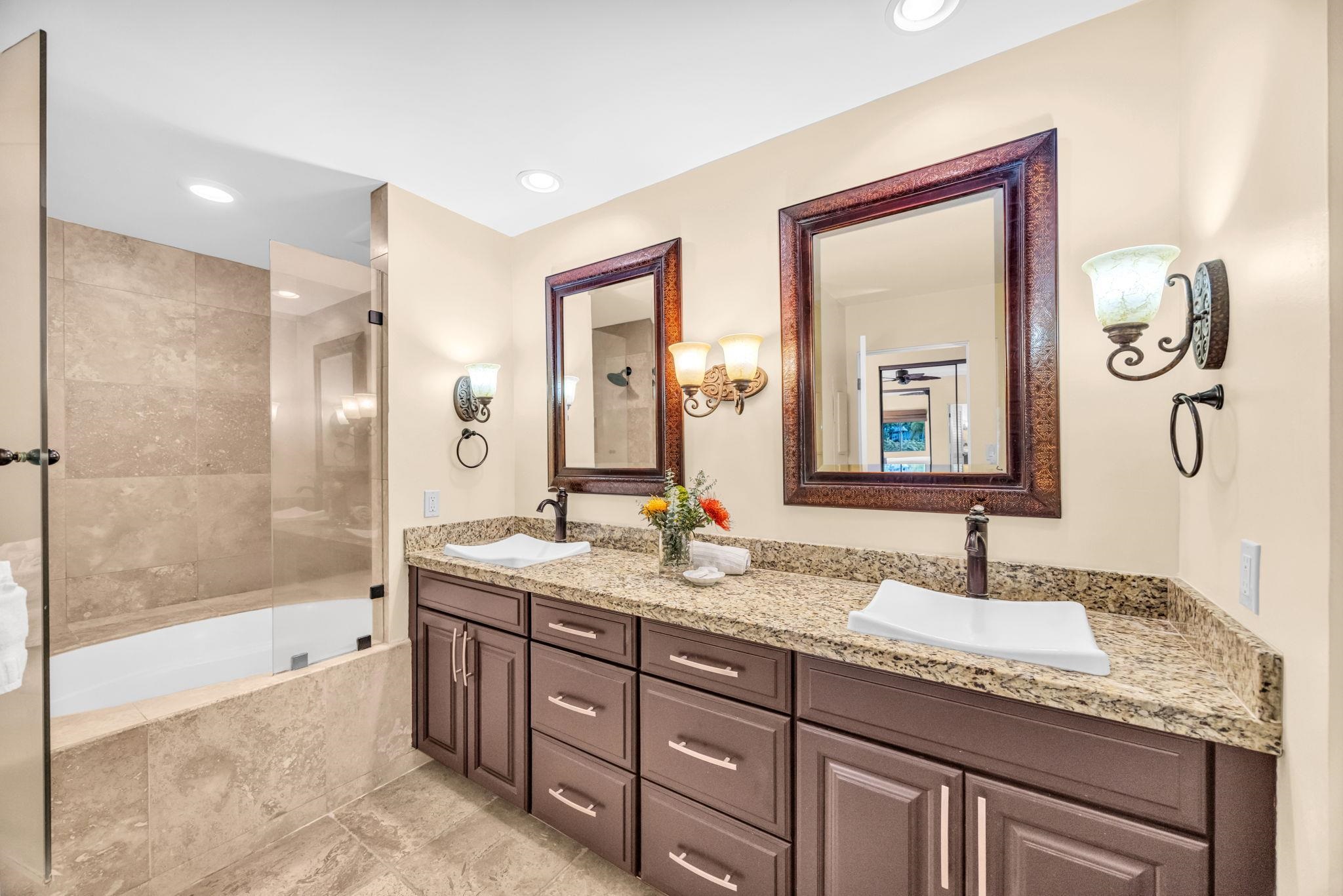 500 Kapalua Dr Unit: 25V 3-4