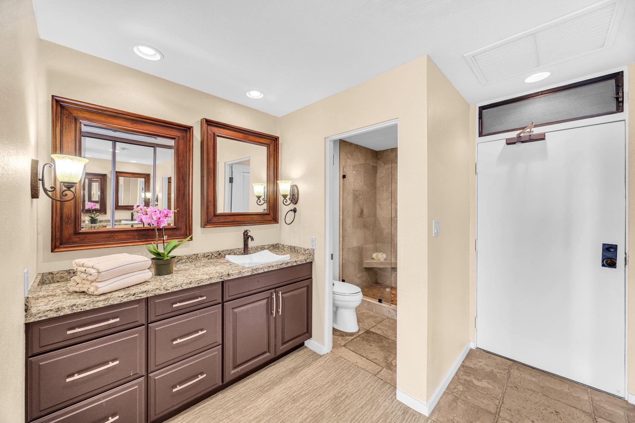 500 Kapalua Dr Unit: 25V 3-4