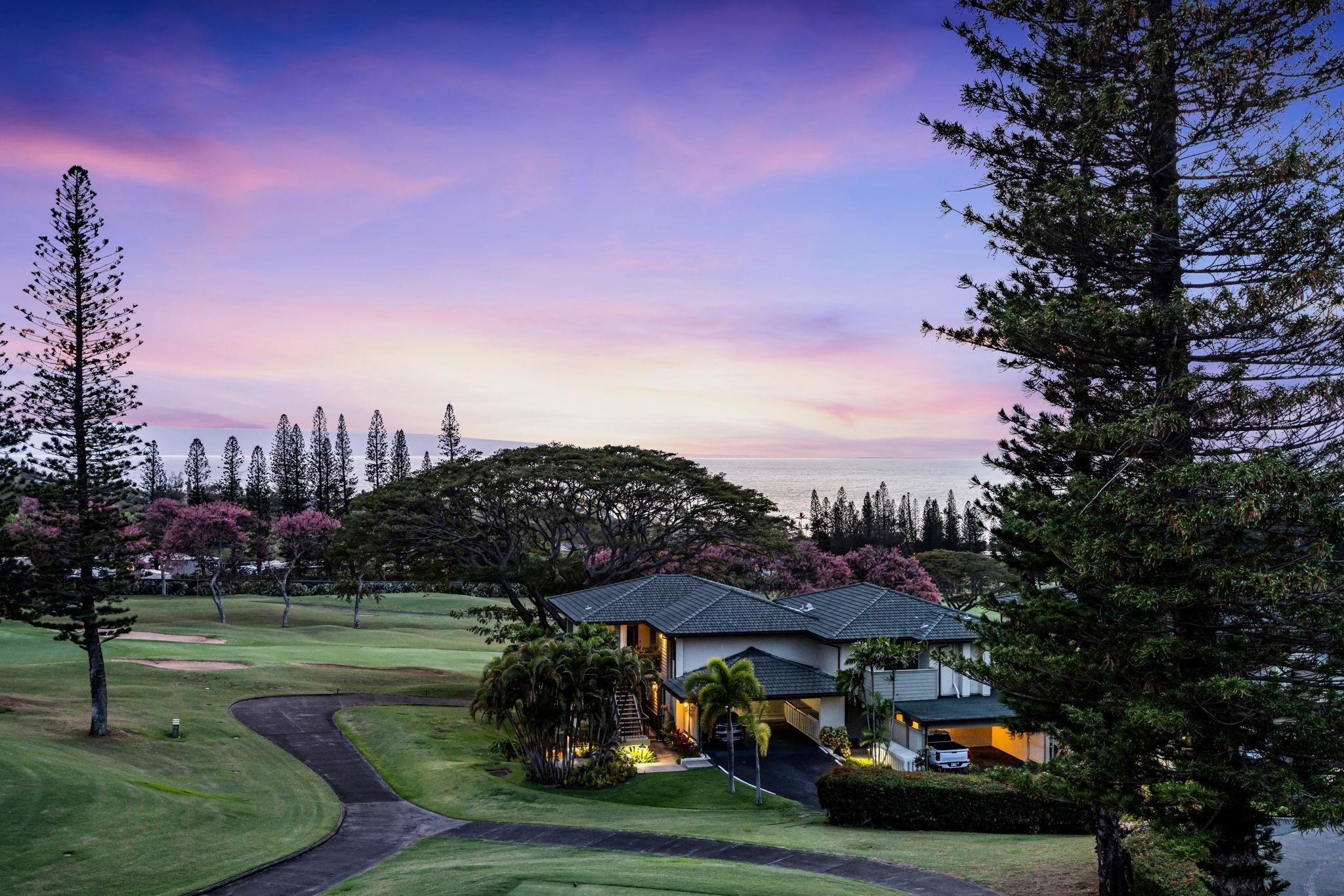 500 Kapalua Dr Unit: 25V 3-4