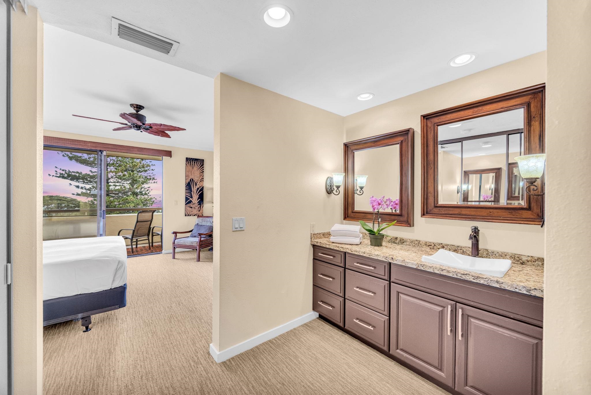 500 Kapalua Dr Unit: 25V 3-4