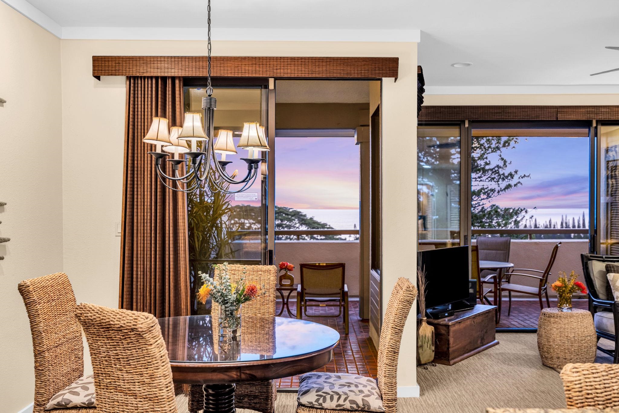 500 Kapalua Dr Unit: 25V 3-4