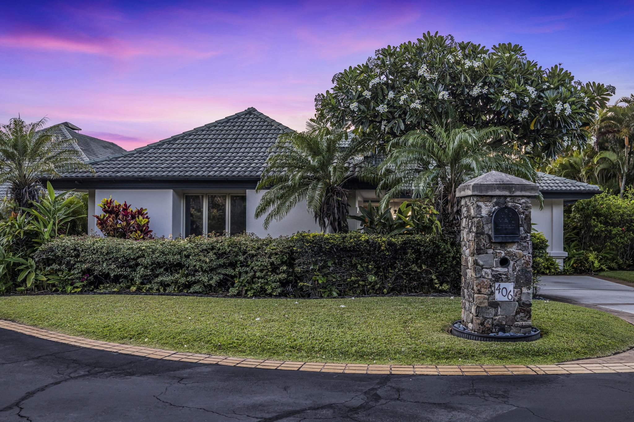 406 Monarch Pl