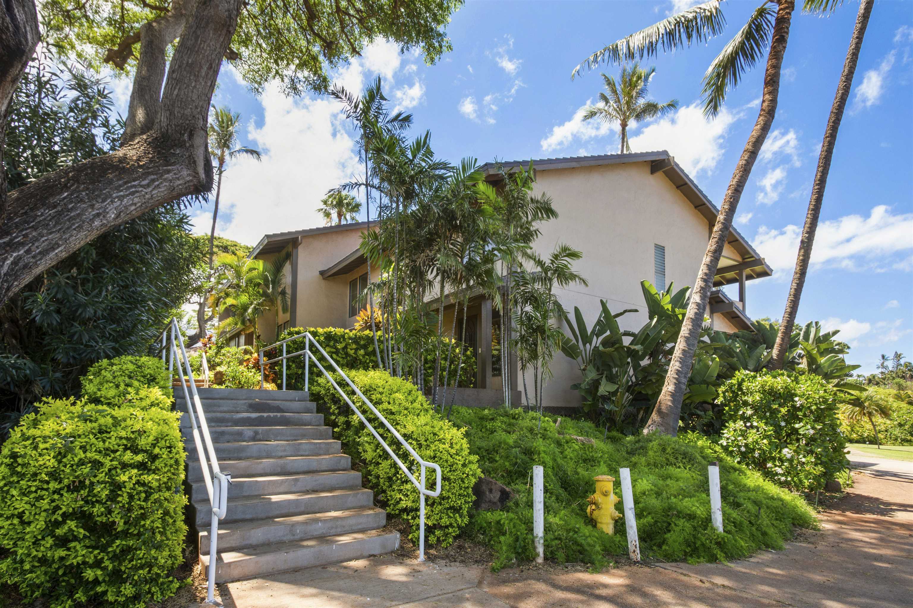 150 PUUKOLII Rd Unit: 41