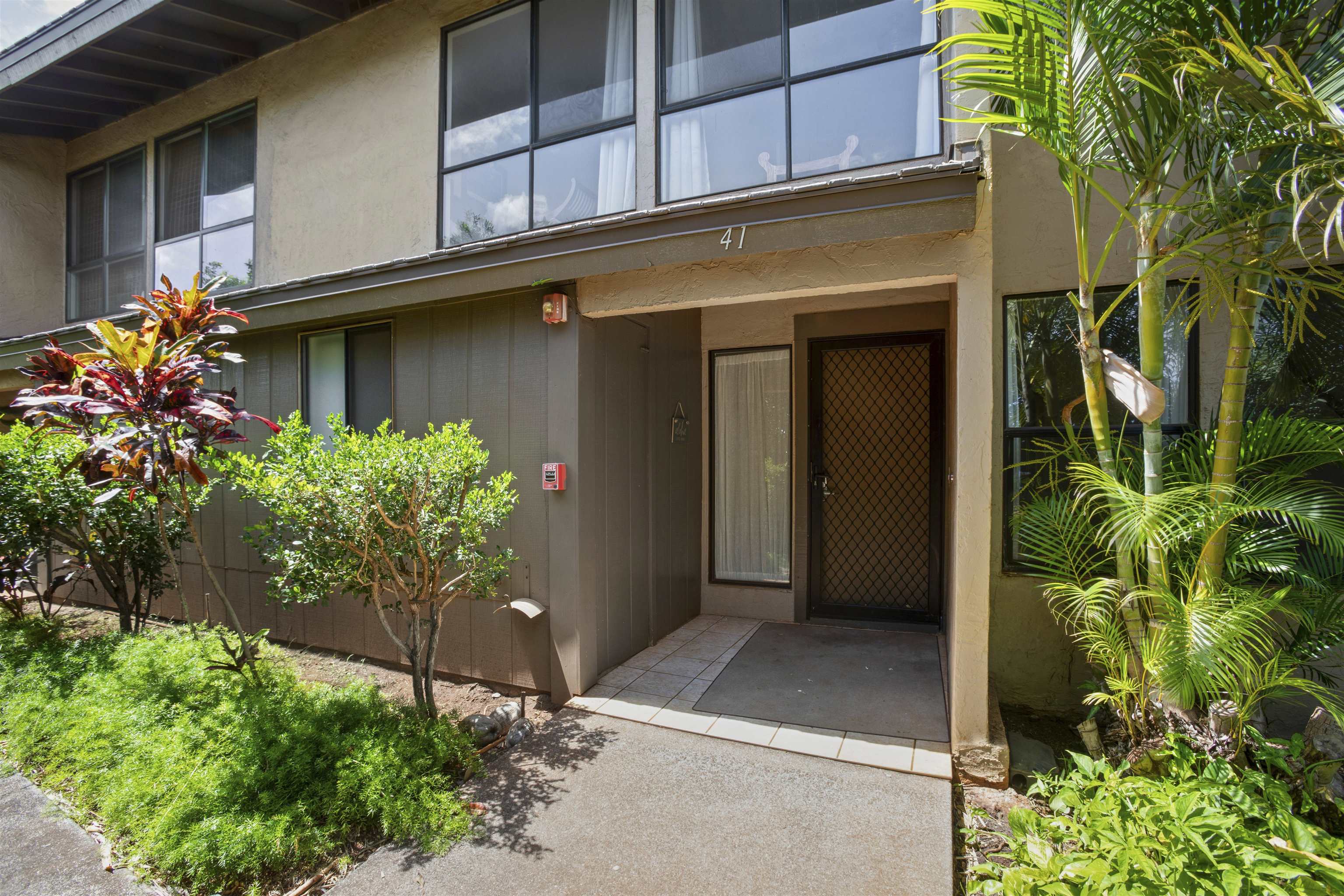 150 PUUKOLII Rd Unit: 41