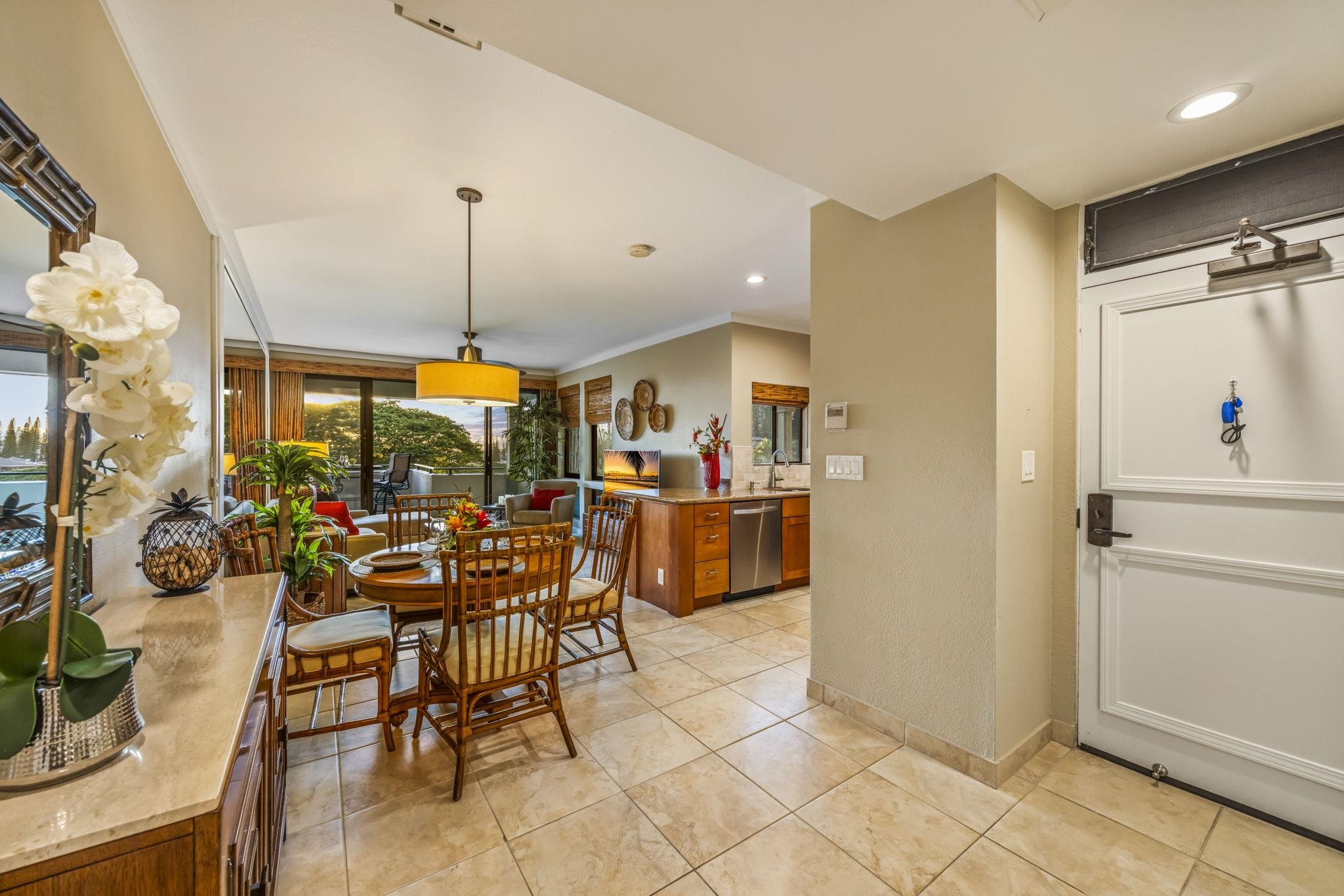 500 KAPALUA Dr Unit: 16T3-4
