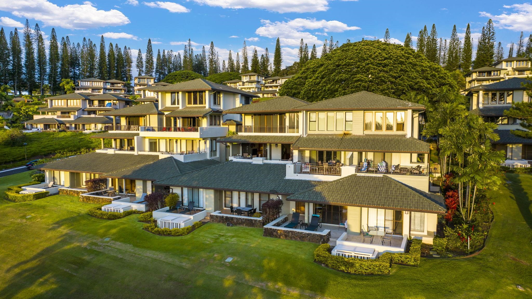 500 KAPALUA Dr Unit: 16T3-4