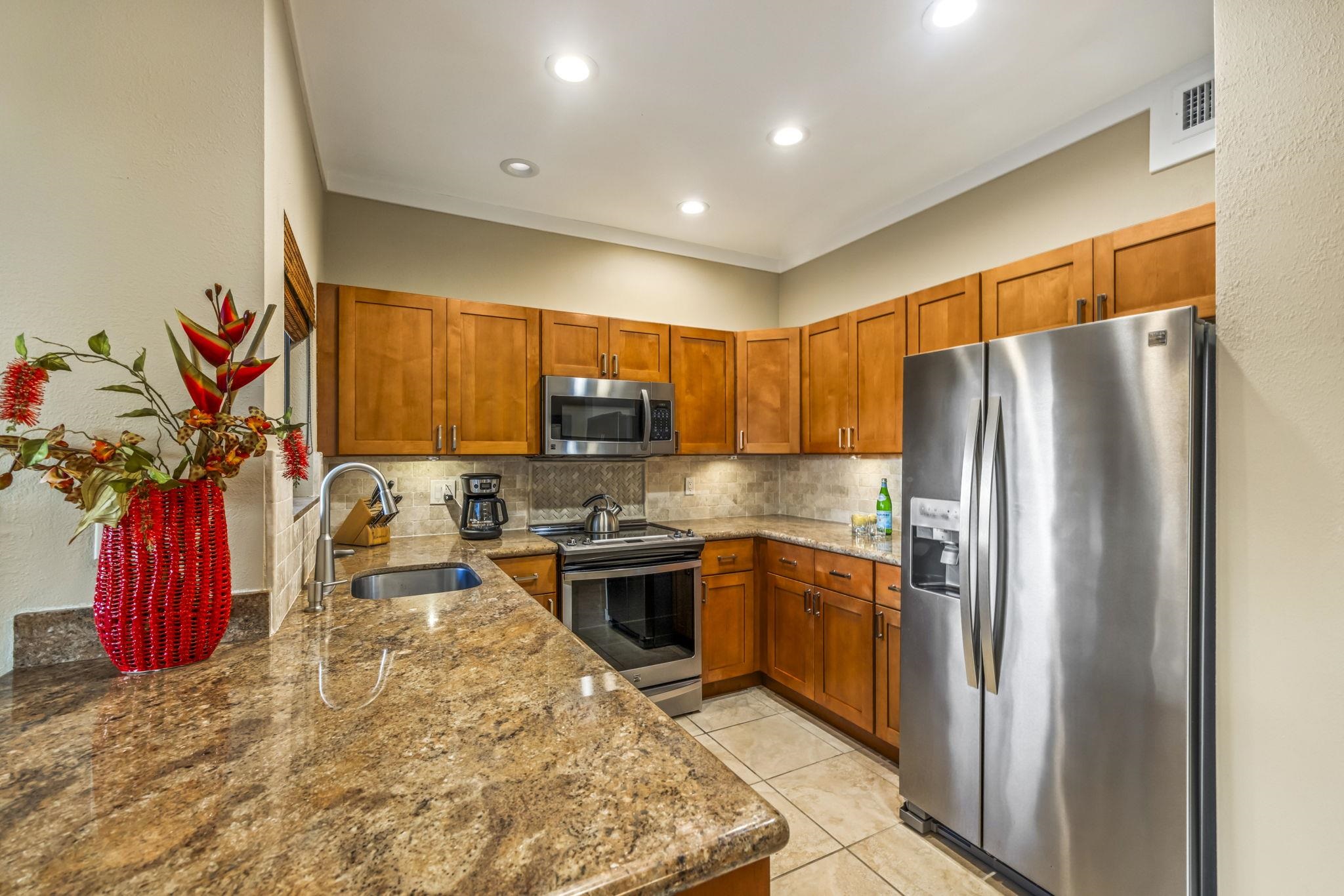 500 KAPALUA Dr Unit: 16T3-4