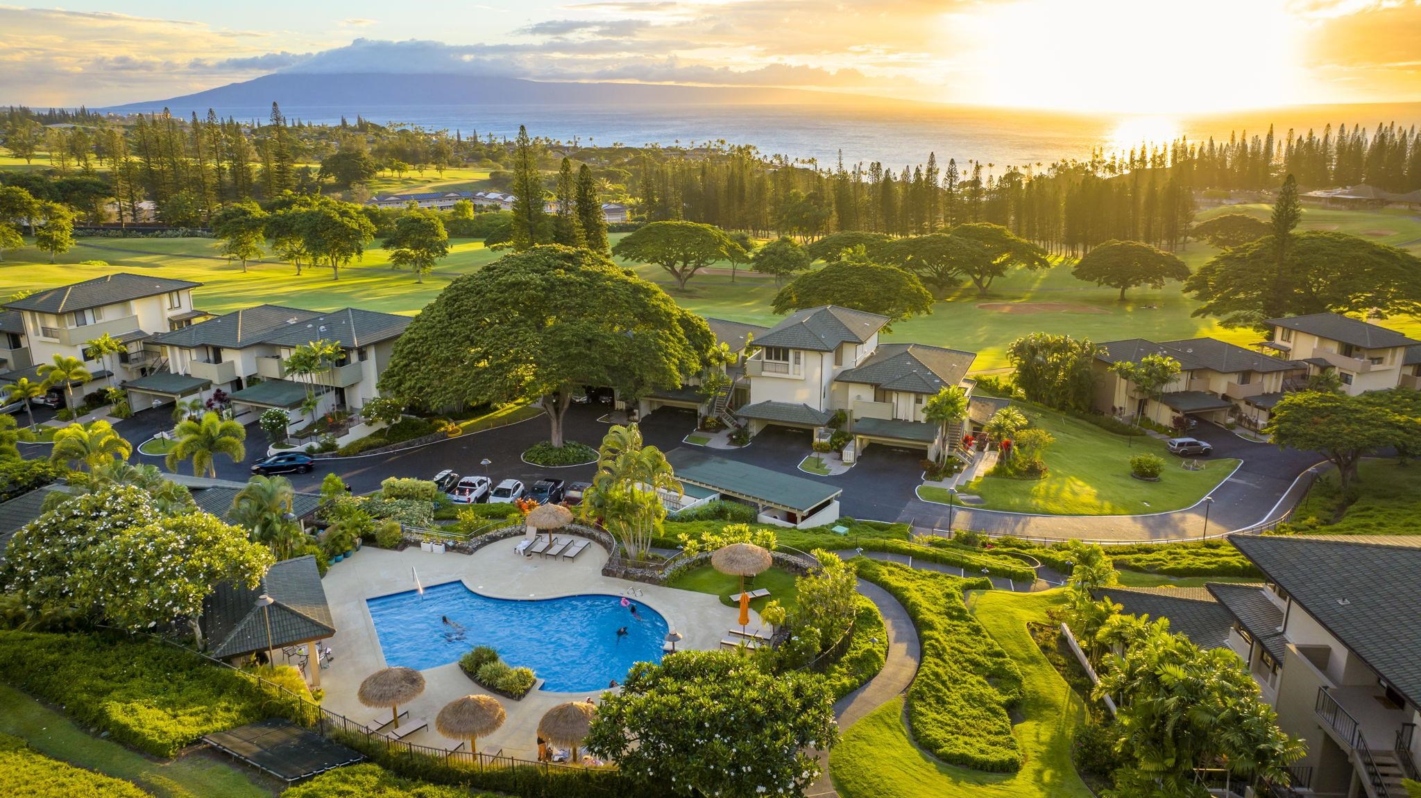500 KAPALUA Dr Unit: 16T3-4