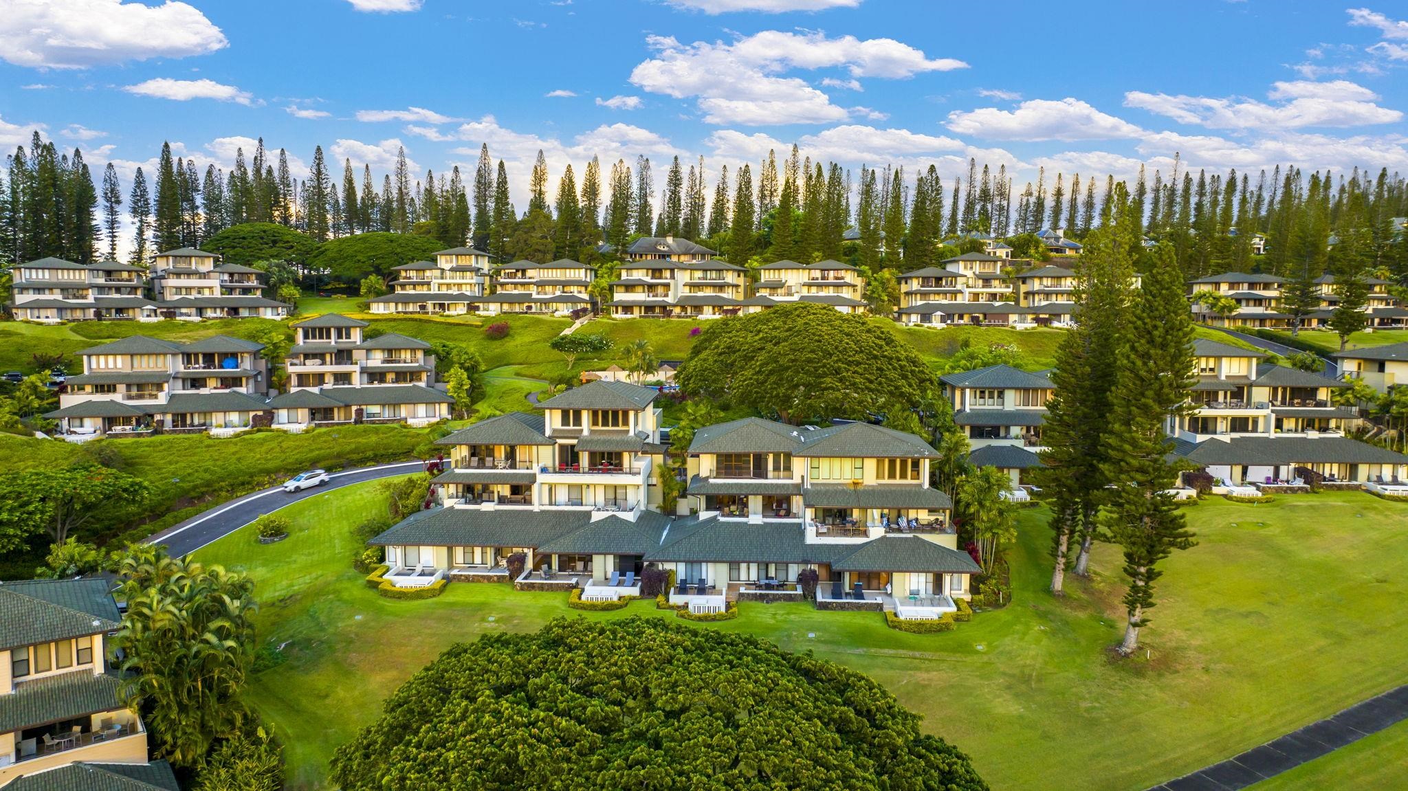 500 KAPALUA Dr Unit: 16T3-4