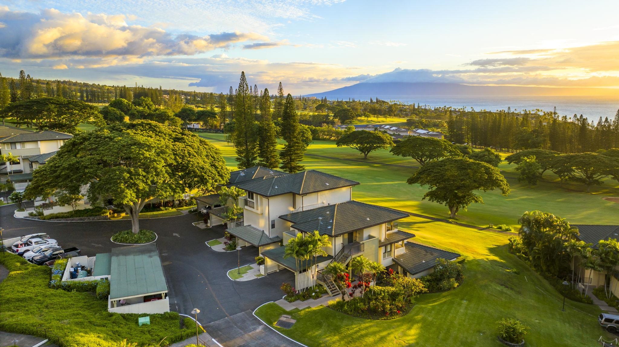 500 KAPALUA Dr Unit: 16T3-4