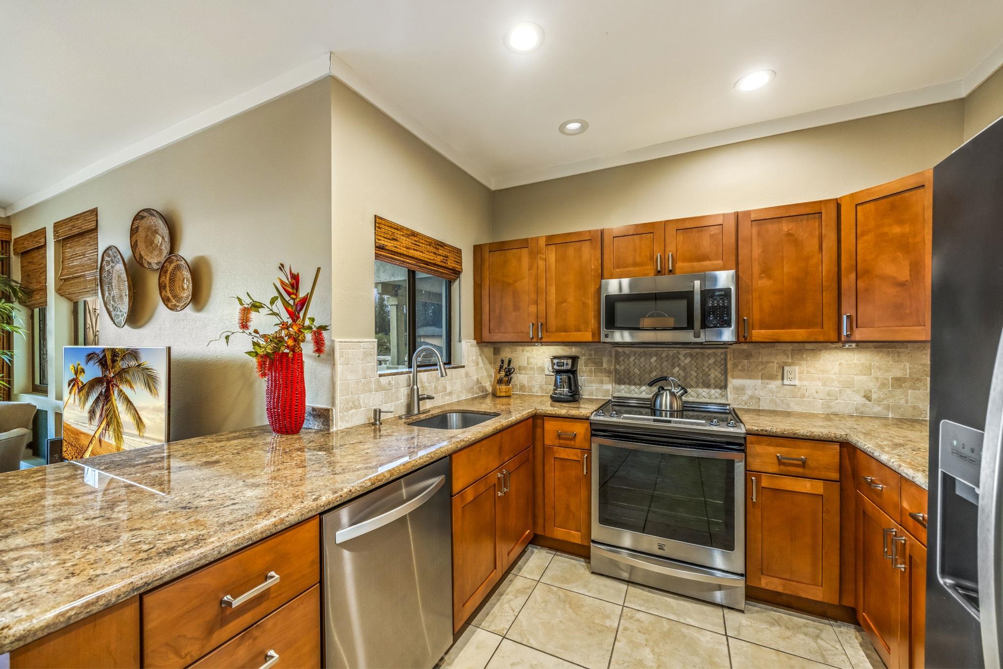 500 KAPALUA Dr Unit: 16T3-4