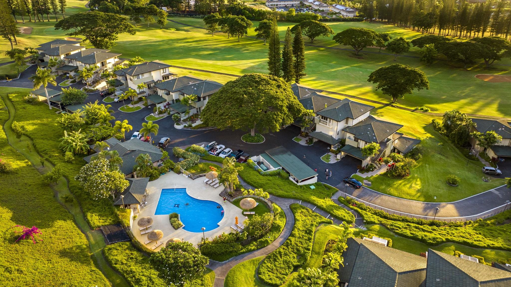 500 KAPALUA Dr Unit: 16T3-4