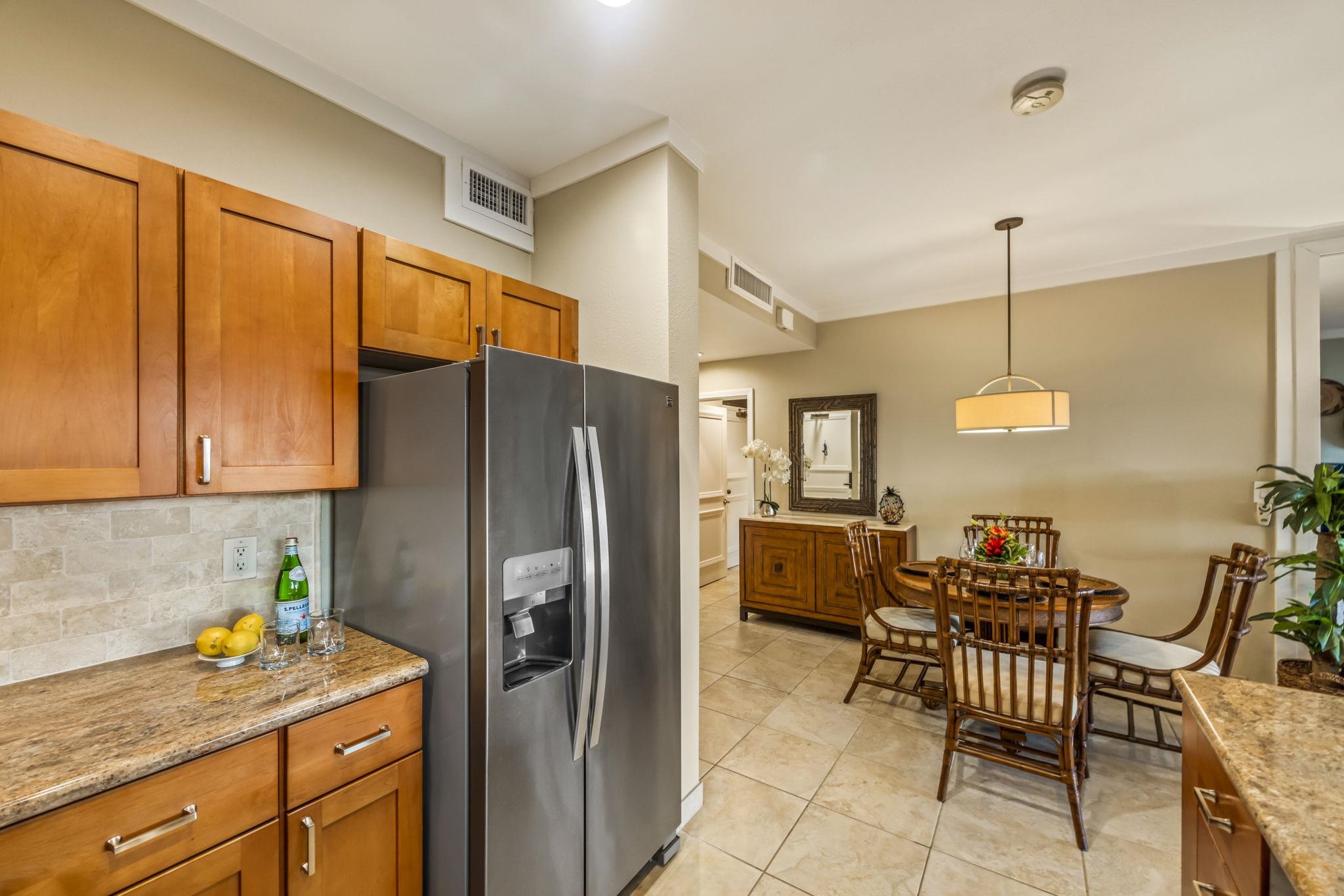 500 KAPALUA Dr Unit: 16T3-4