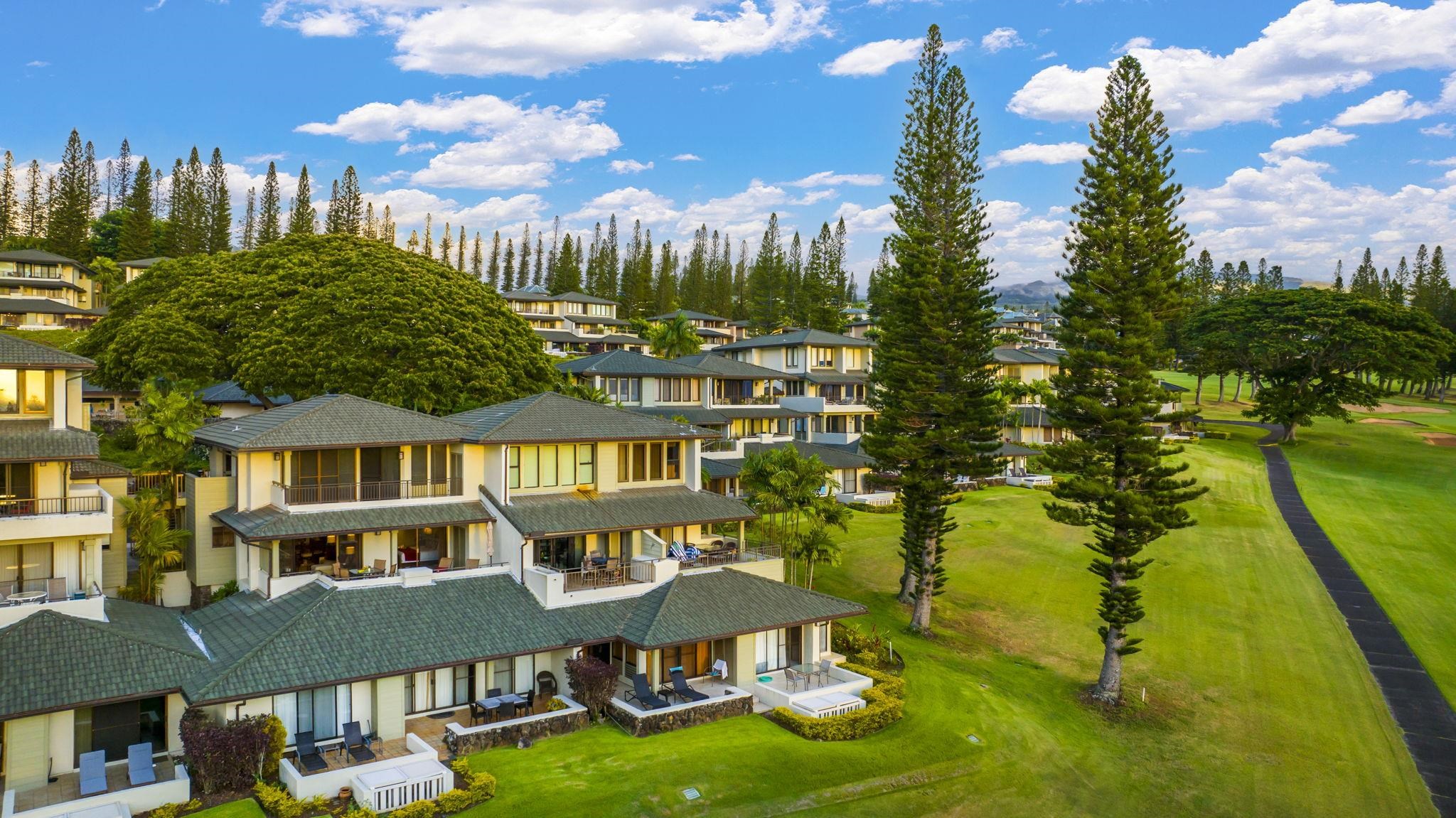 500 KAPALUA Dr Unit: 16T3-4
