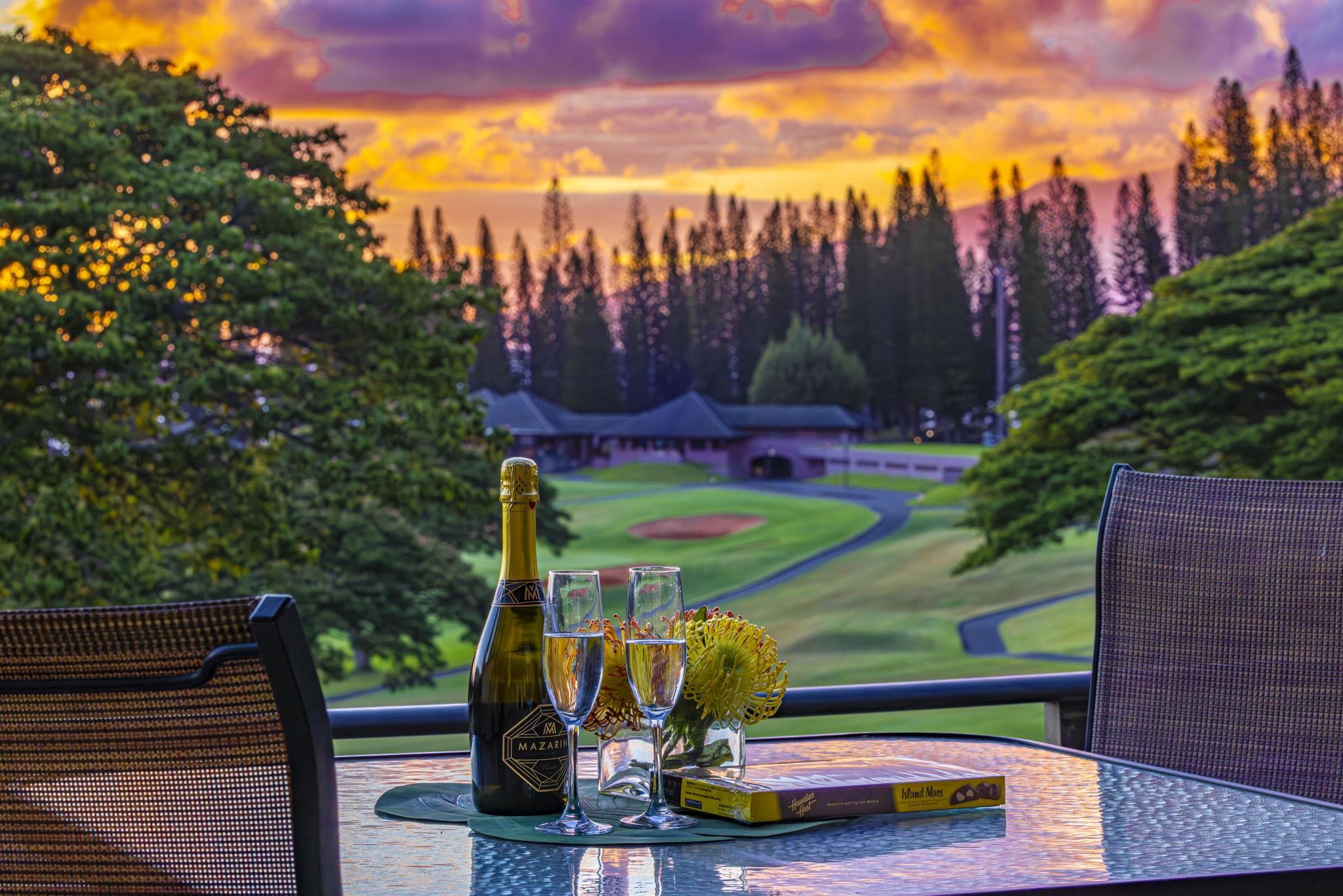 500 KAPALUA Dr Unit: 16T3-4