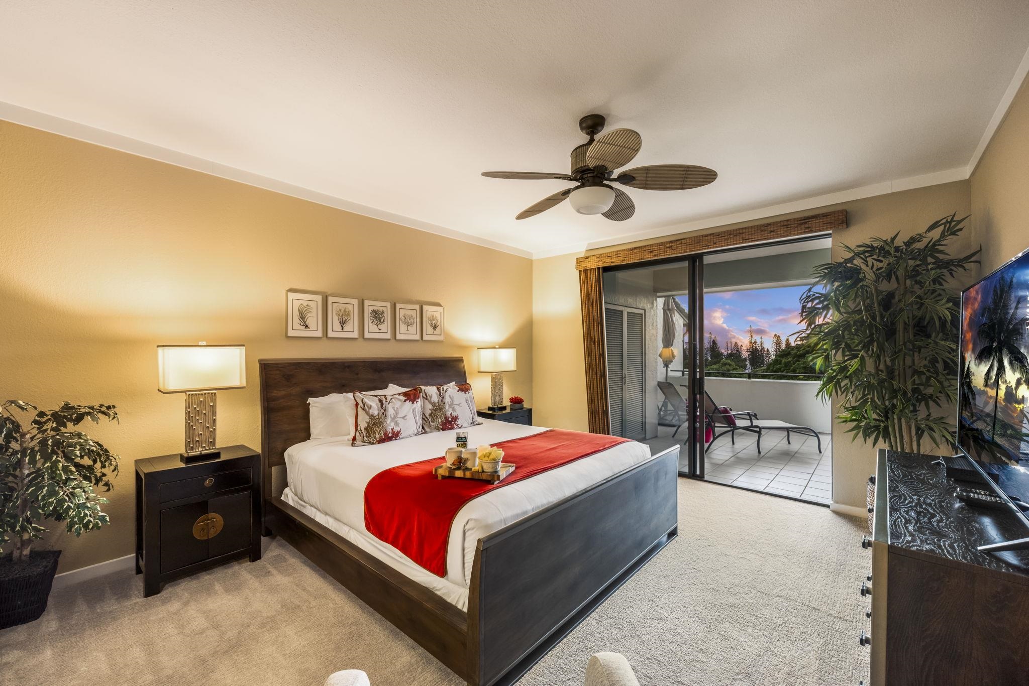 500 KAPALUA Dr Unit: 16T3-4