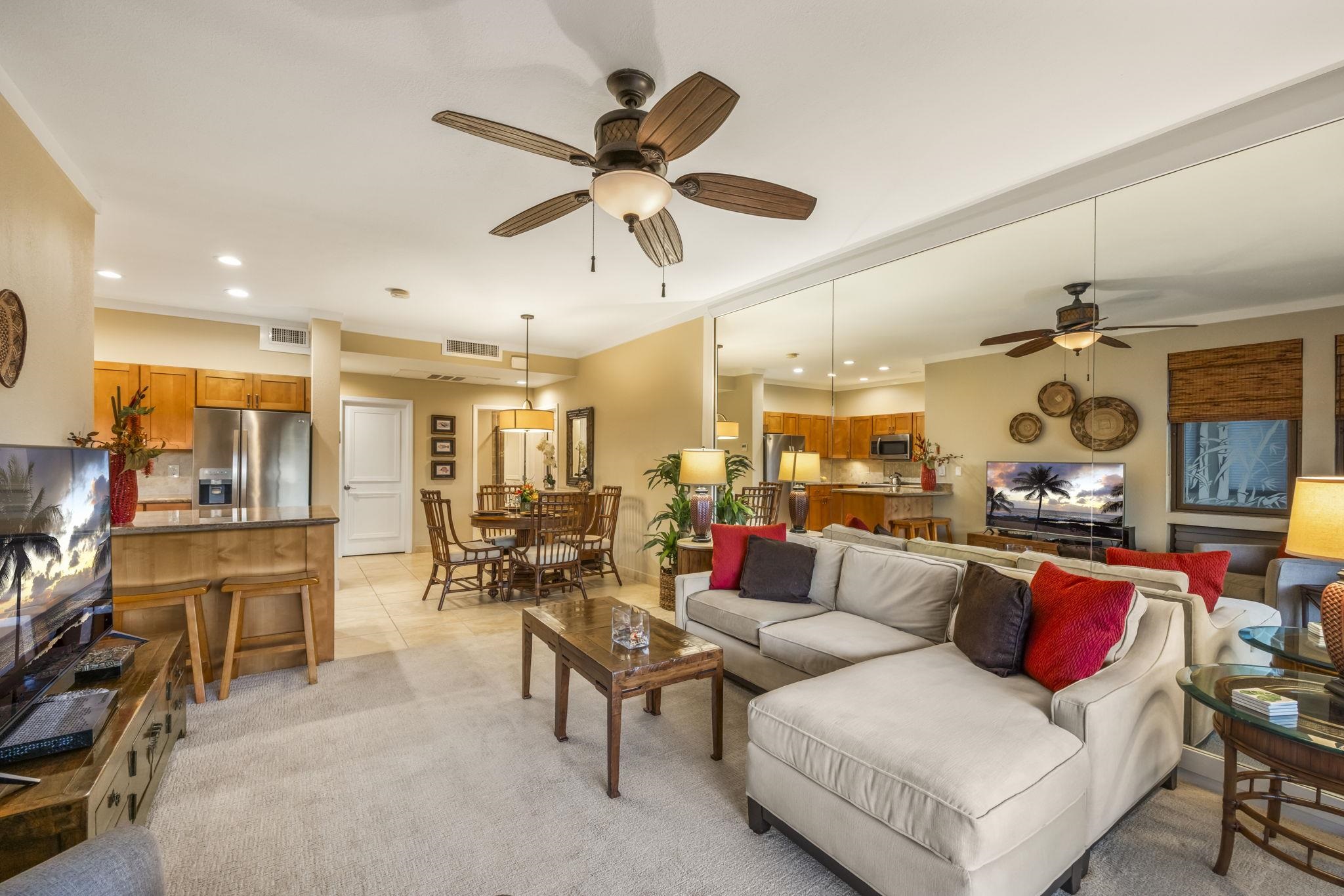 500 KAPALUA Dr Unit: 16T3-4